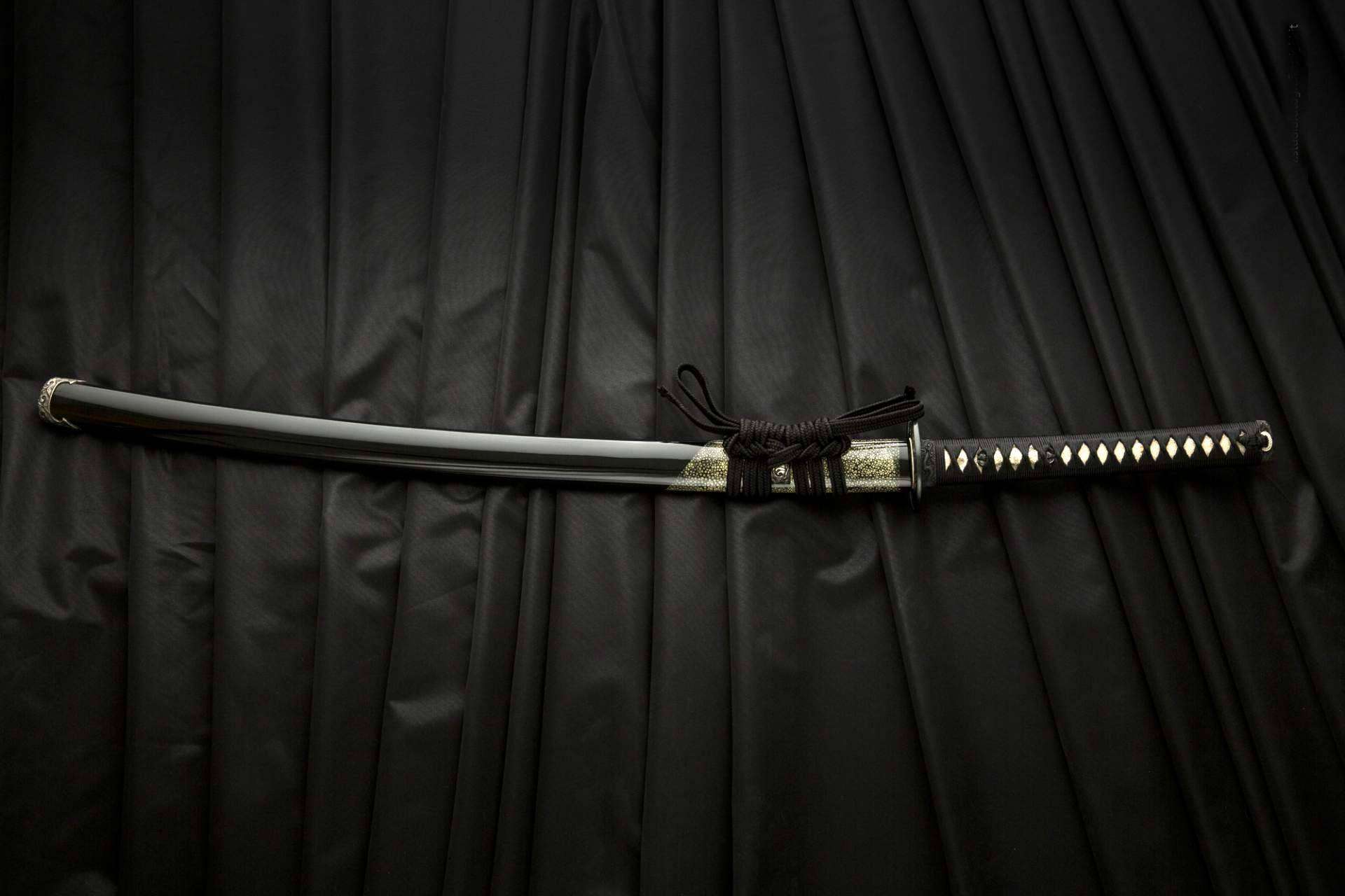 Los diferentes tipos de armas utilizadas en el arte marcial ninjutsu, disponibles en Katanamart