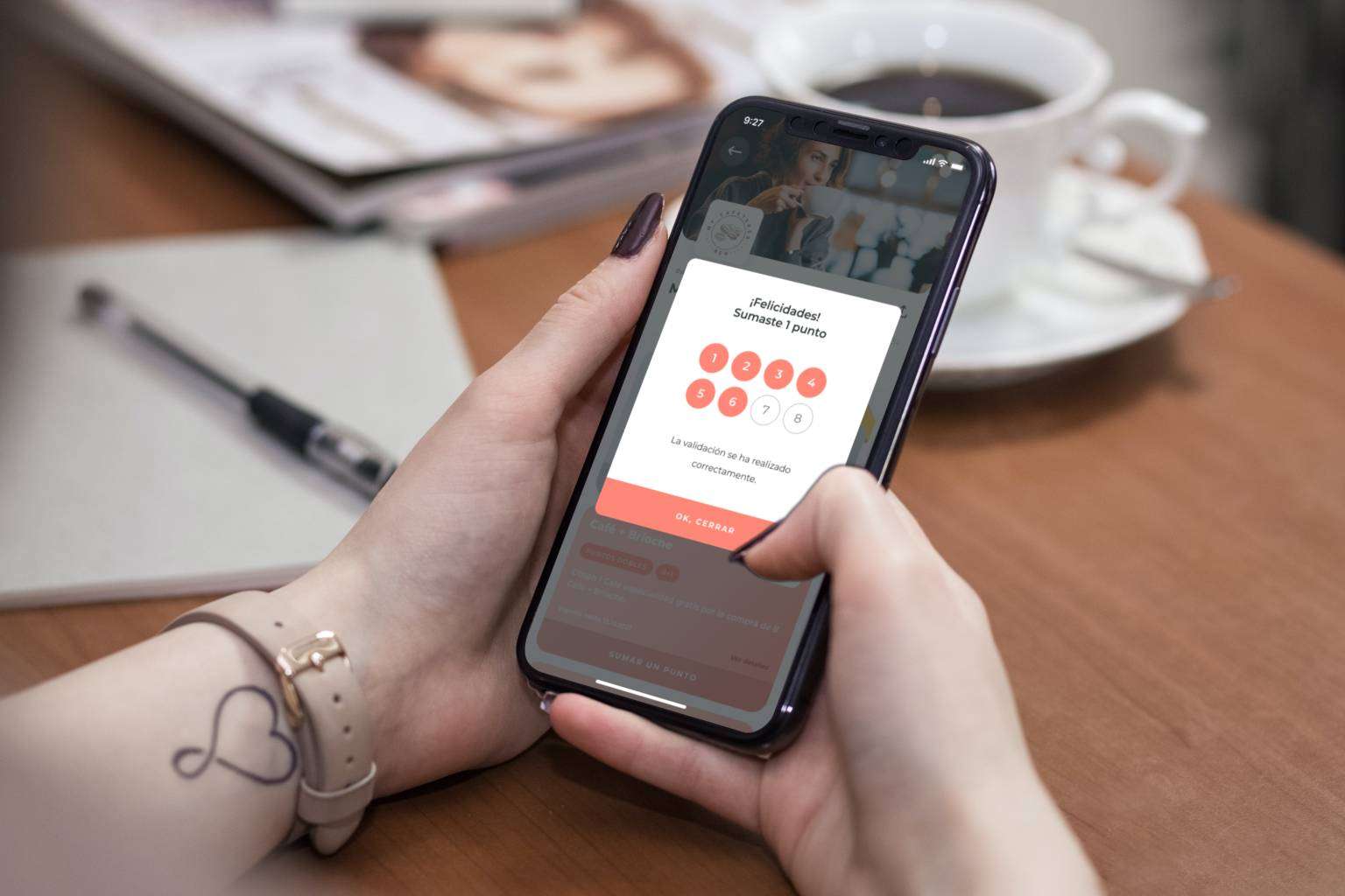 Loyapp y la importancia del cliente fidelizado para la restauración