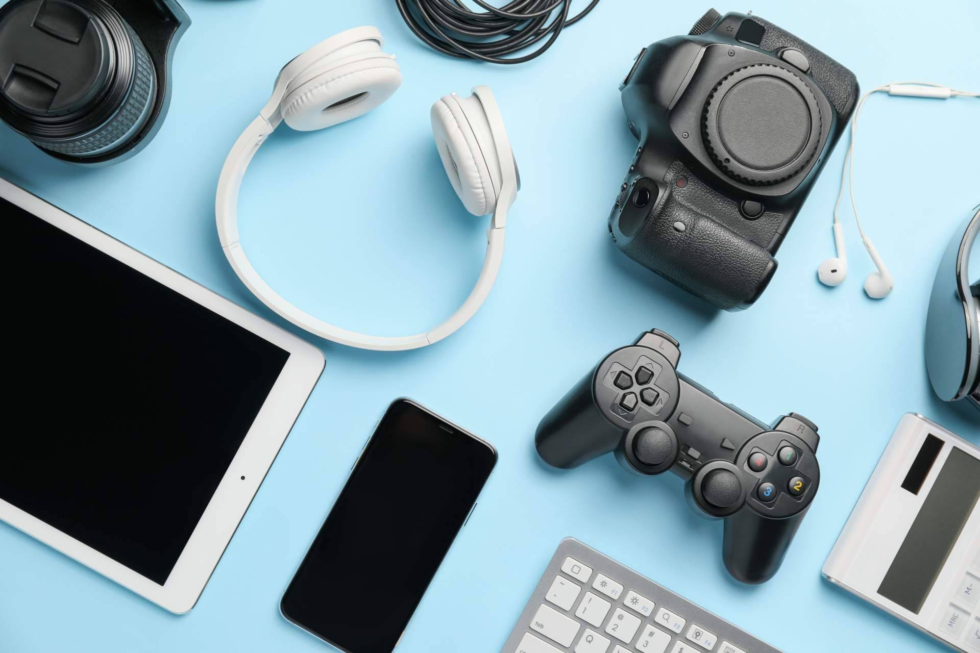 Encontrar regalos tecnológicos y aprovechar cupones descuento gracias a Ofertas Tecnología