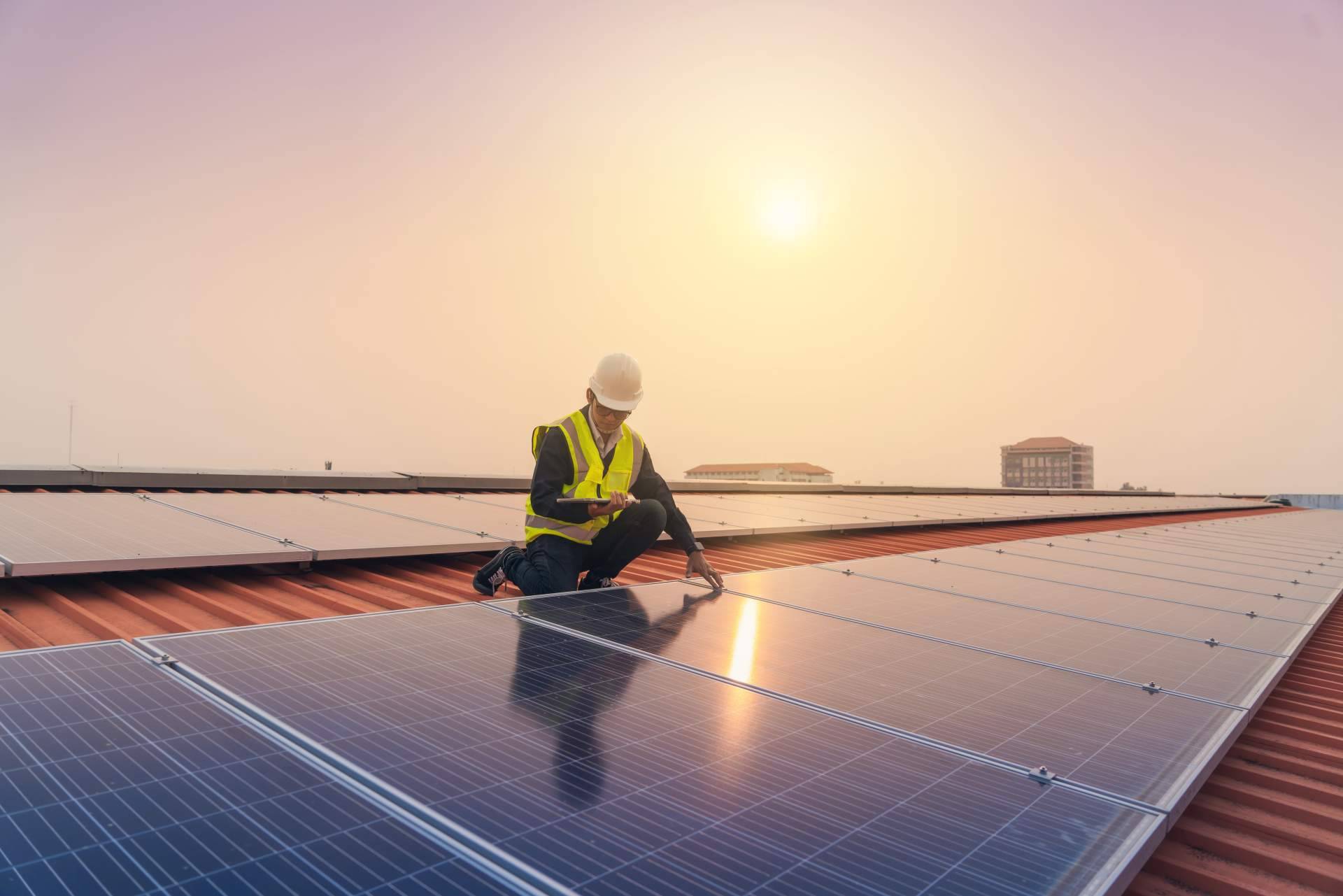 Placas solares para autoconsumo, la recomendación de Descuentos en Luz