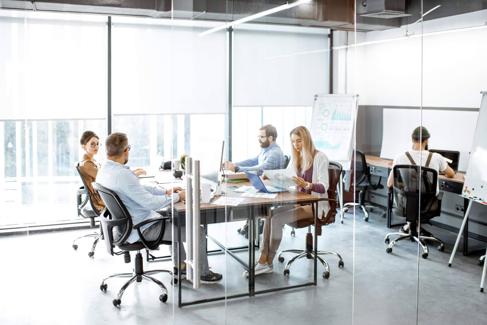 El outsourcing, clave en un entorno tecnológico cada vez más complejo