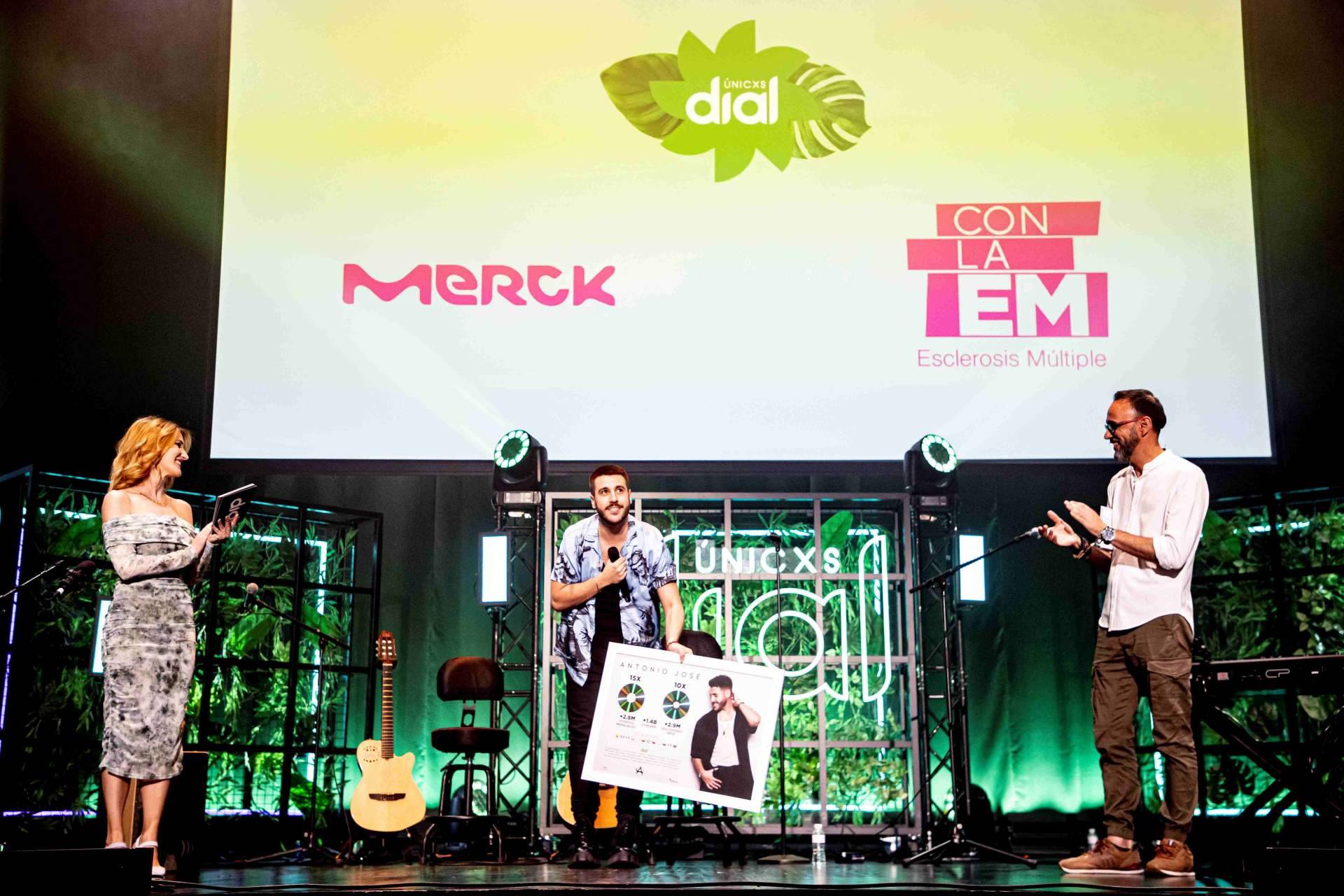Merck y Cadena Dial se juntan por el Día Mundial de la Esclerosis Múltiple