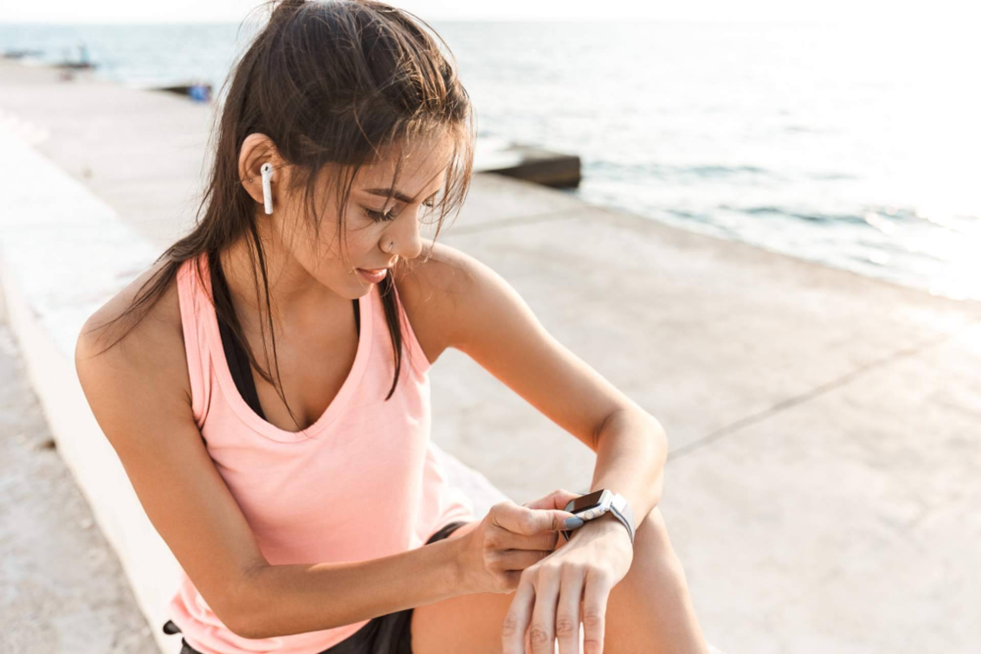 Beat One Watch, un dispositivo para el control de las constantes vitales