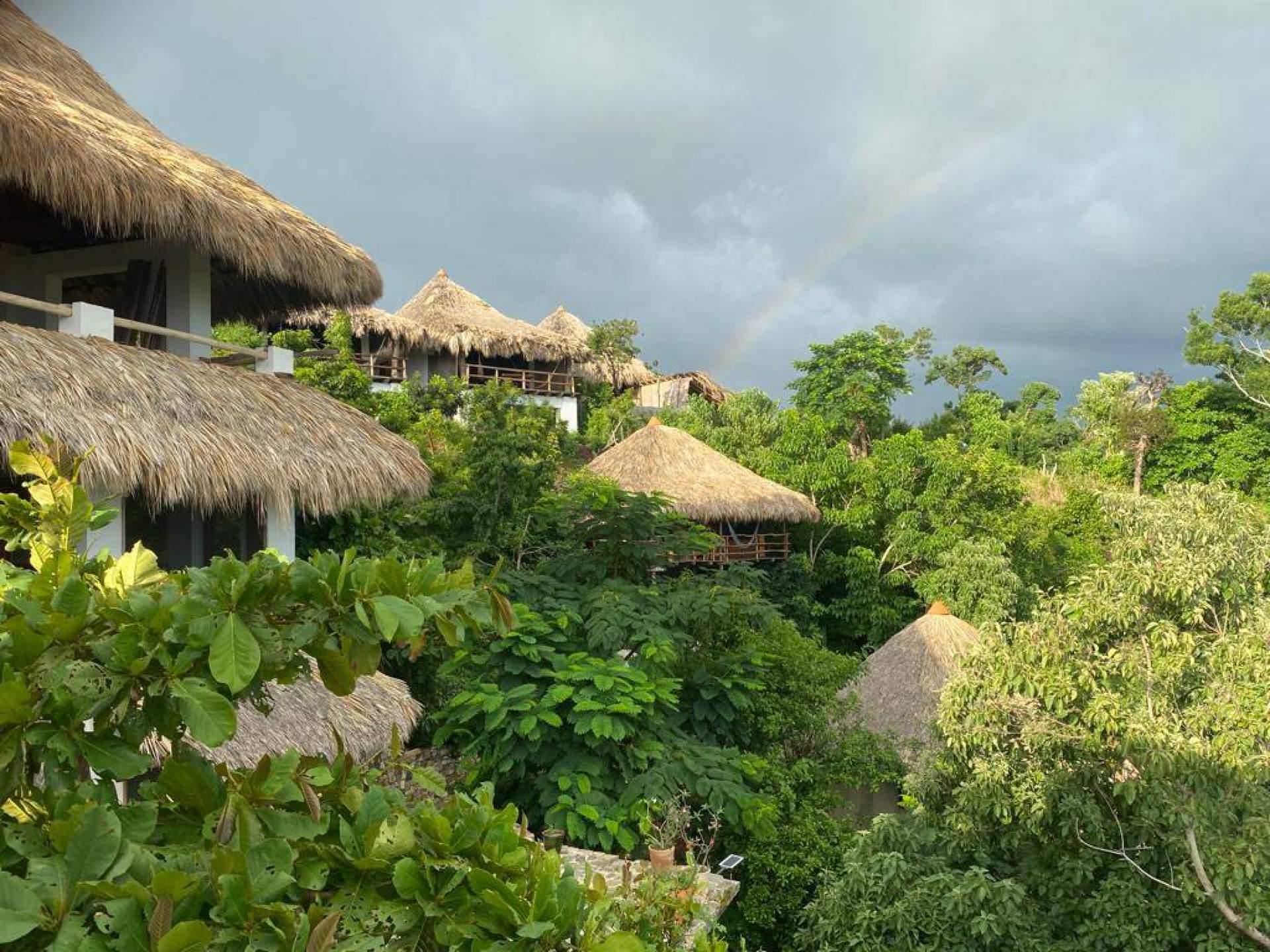 Hacer un retiro de yoga en Zazil Retreat, ¿cuál es la opinión de los usuarios?
