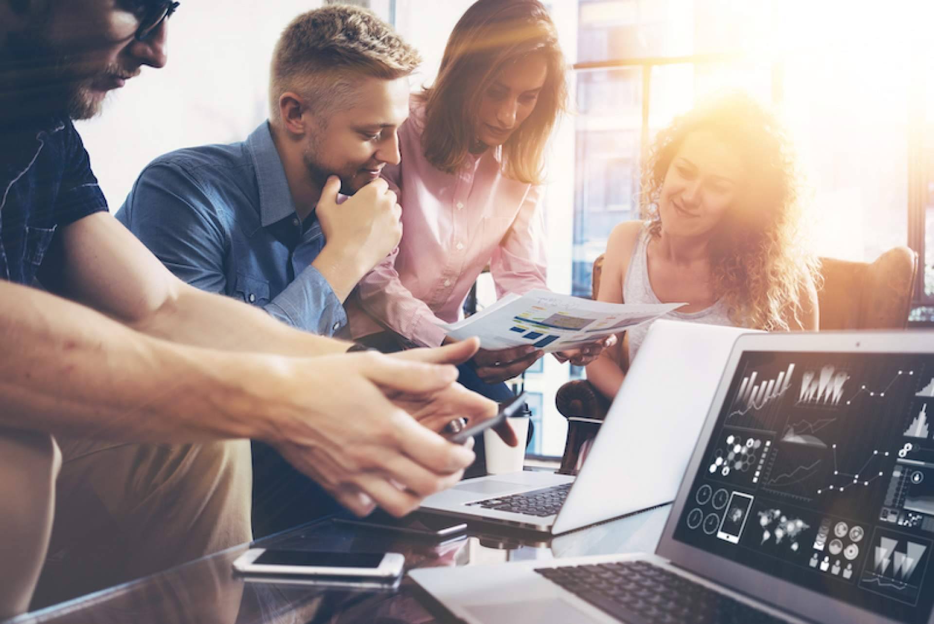Anexeo, la agencia SEO Girona, explica las ventajas de sus servicios de marketing