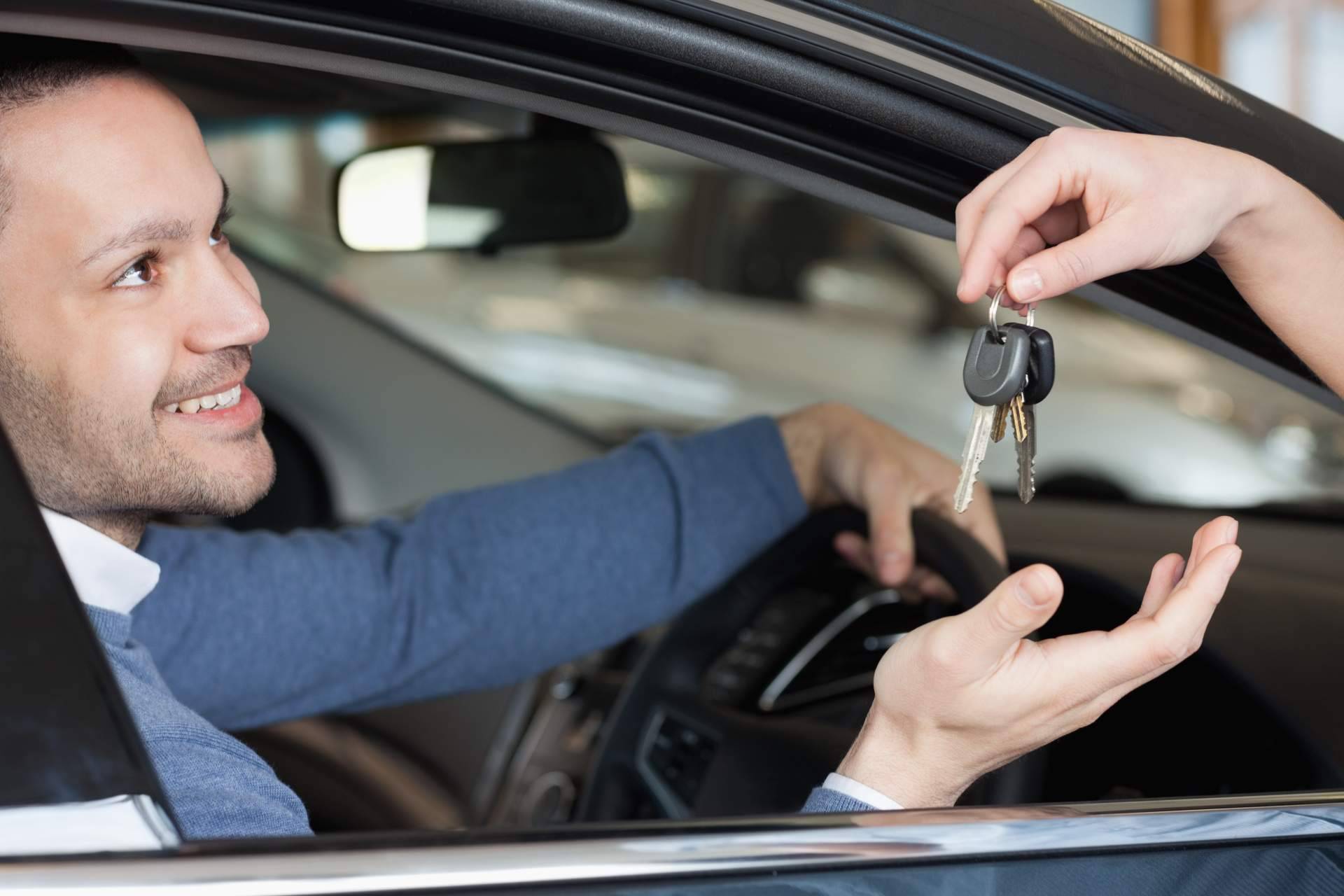 Qué hacer si se pierden las llaves del coche, la solución de EGINER