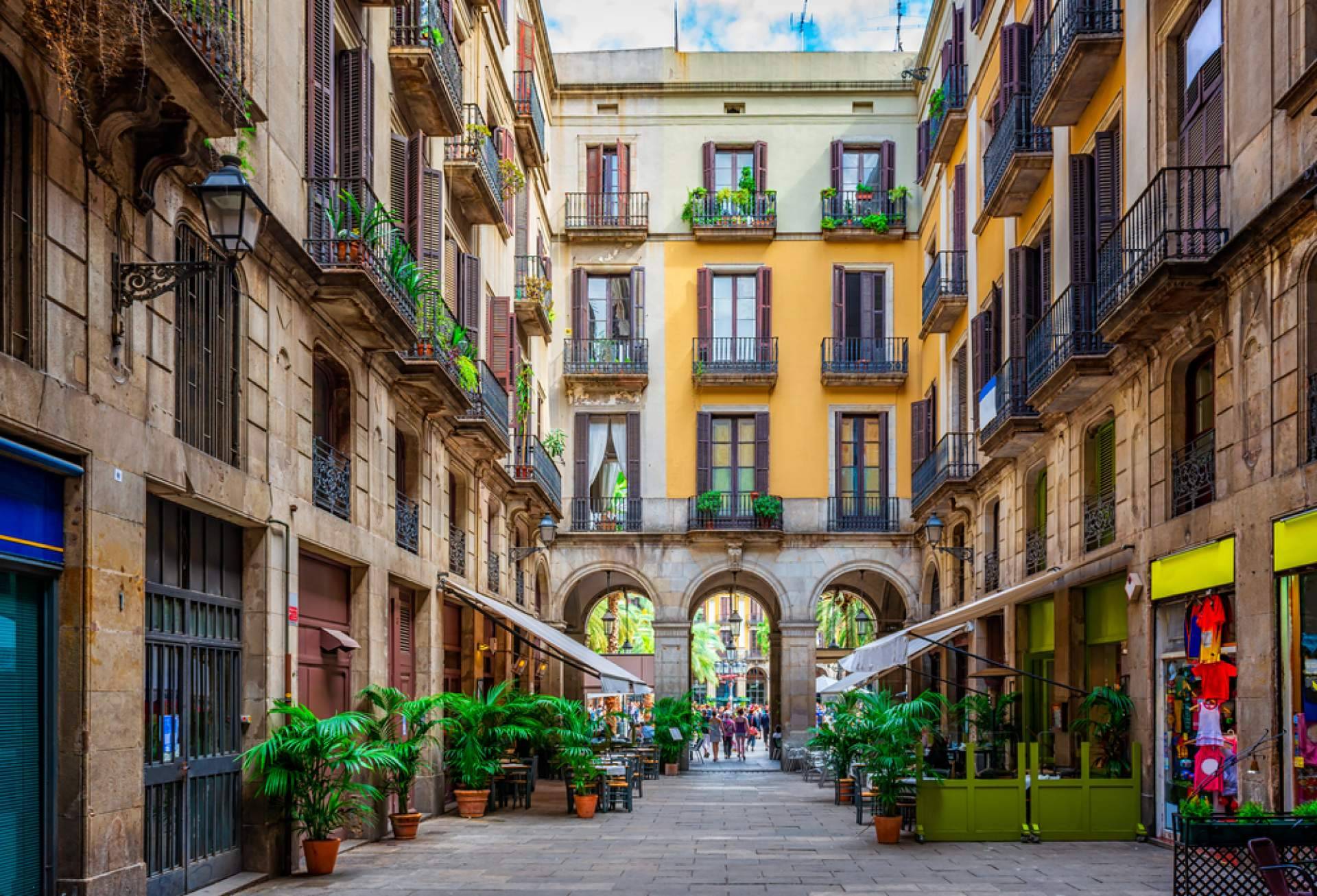 Las propuestas de Barcelonina y la importancia de las visitas a medida
