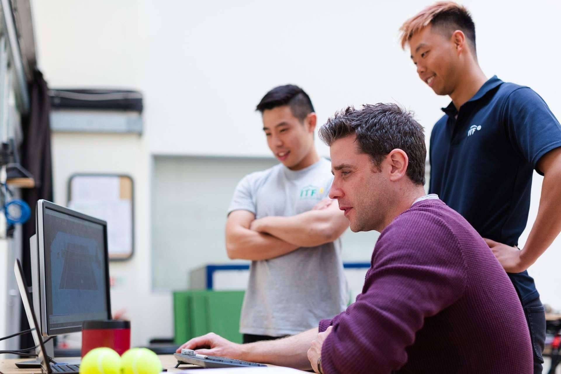 Conseguir trabajo como entrenador de fitness gracias a Sportalis