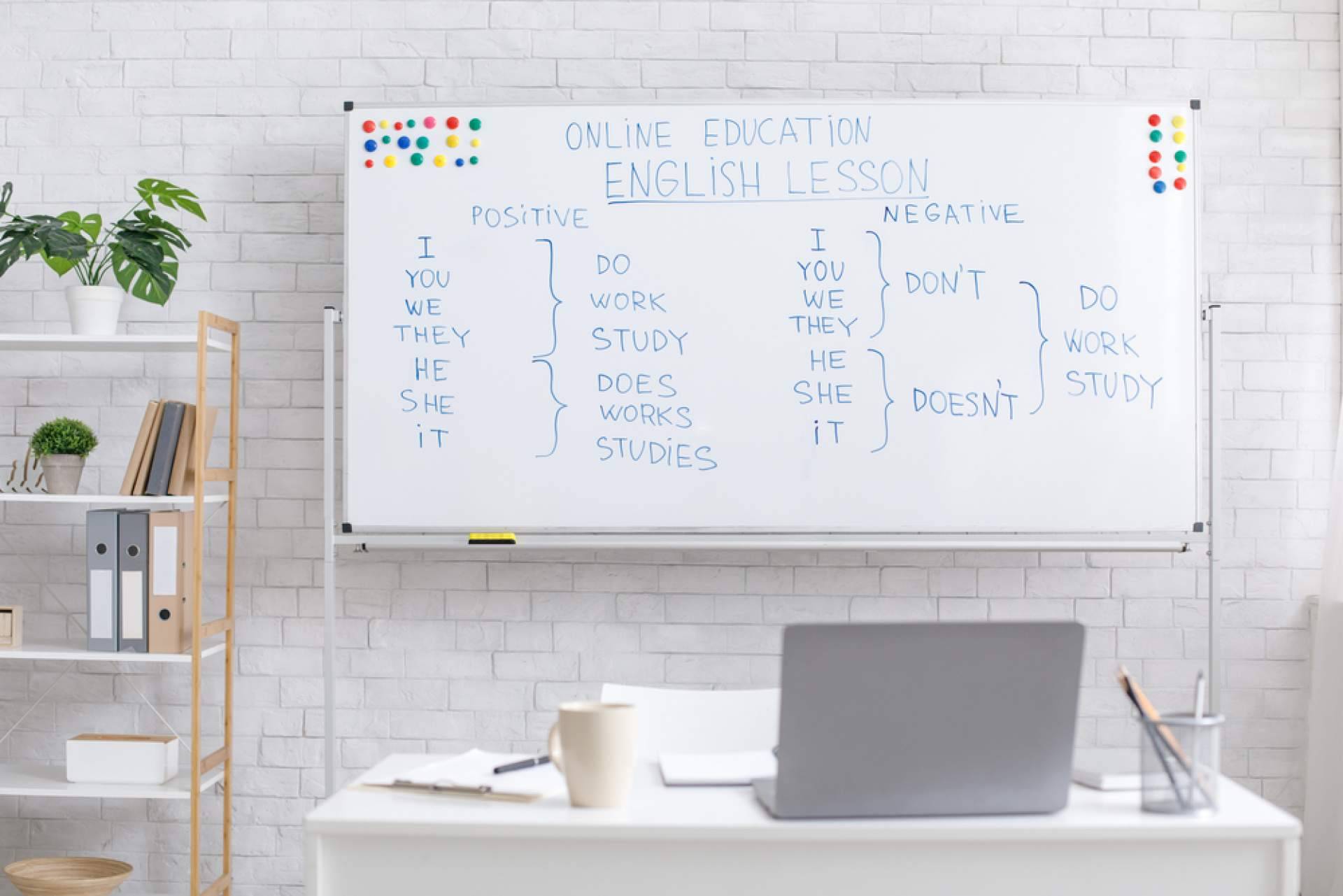 La importancia de estudiar inglés, por American Language Academy