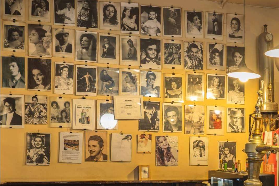 Todo lo que ofrece la taberna La Copla de Madrid, uno de los lugares favoritos para celebrar un cumpleaños