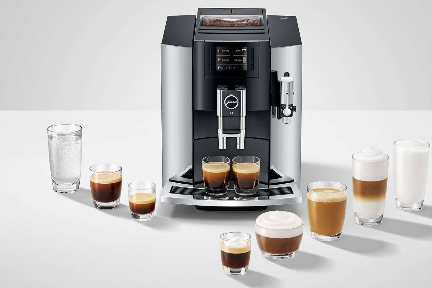 Motivos para considerar máquinas de café en la oficina, por Fresh OCS