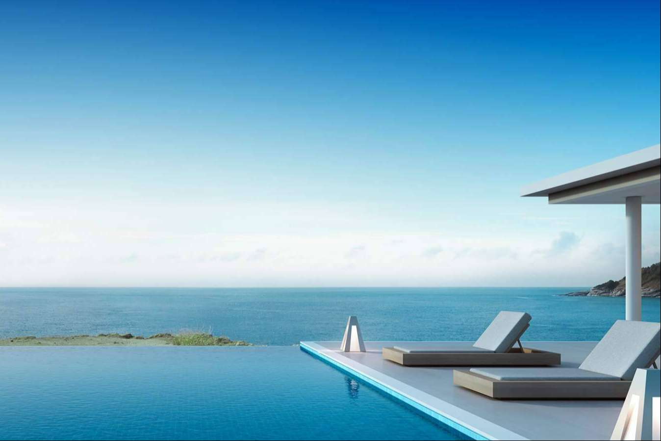 El turismo norteamericano vuelve a potenciar el sector inmobiliario de alto nivel en Mallorca