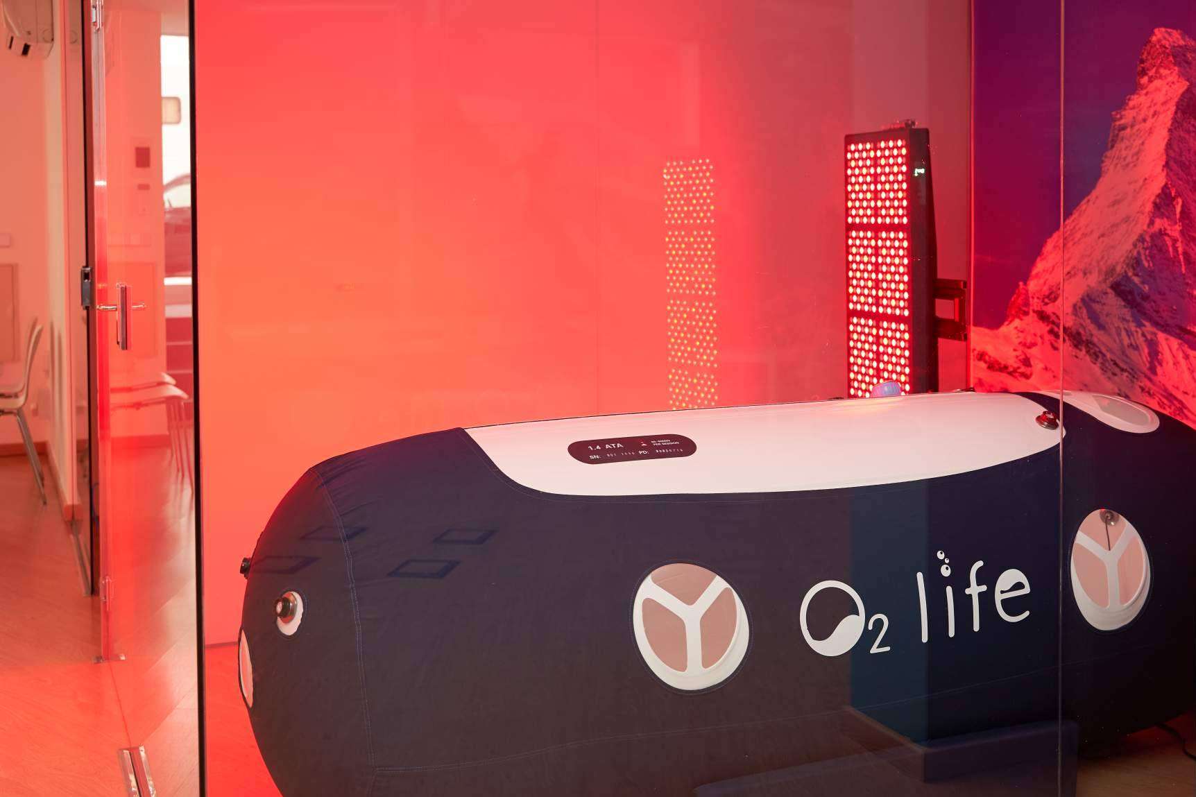 Franquicias rentables O2life, un modelo de negocio para emprendedores del ámbito de la salud y el rendimiento