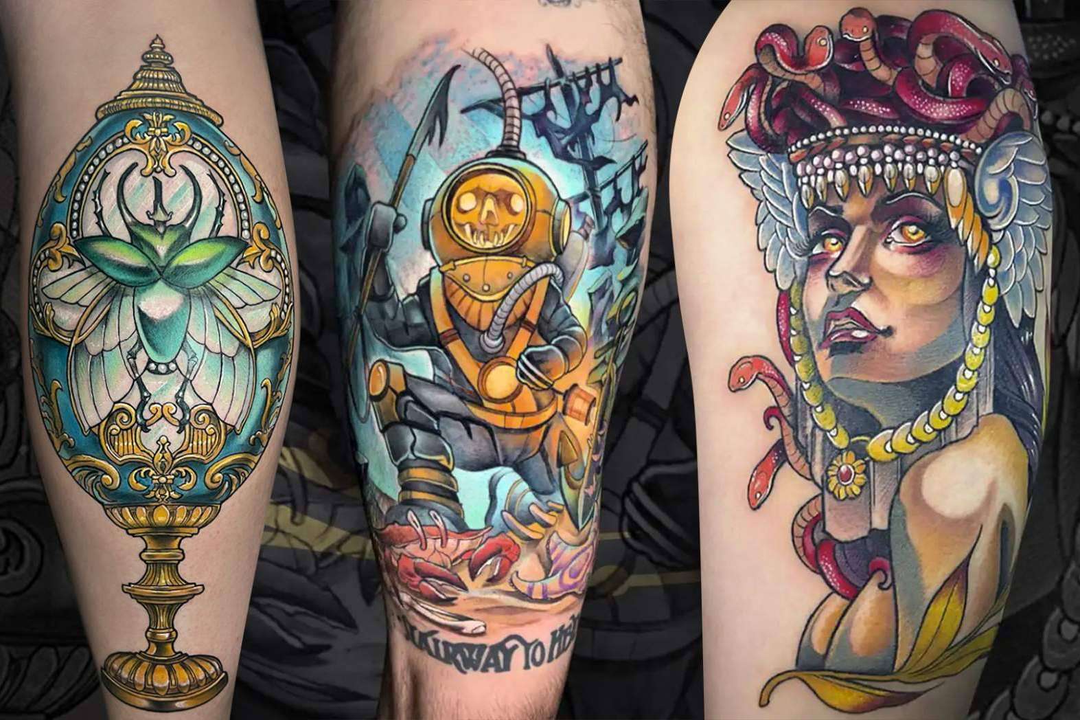 ¿Cómo cuidar de un piercing?, por los profesionales de La Piratería Tattoo Valencia