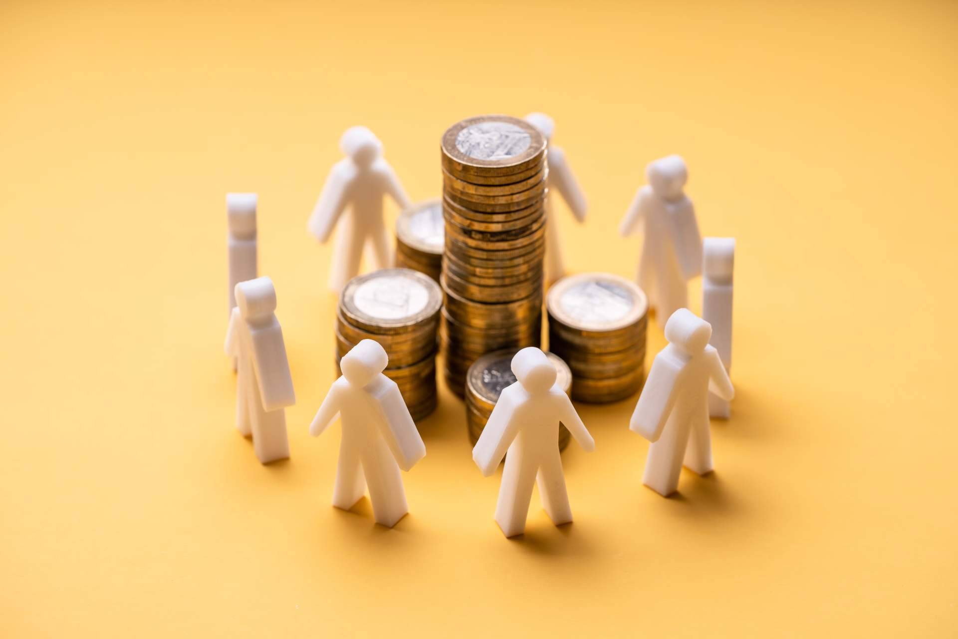 El crowdlending ¿Qué es?, por All4brokers.com
