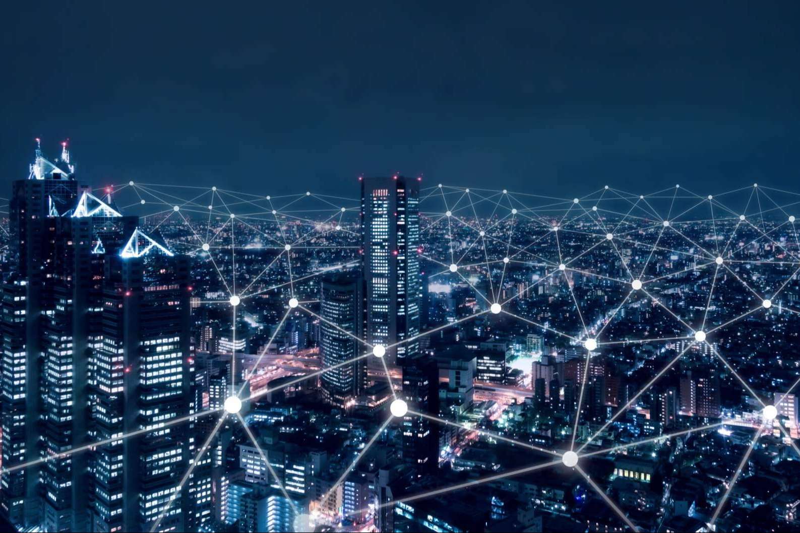 MWC Shanghai 2023 cuenta con la participación de Iquall Networks