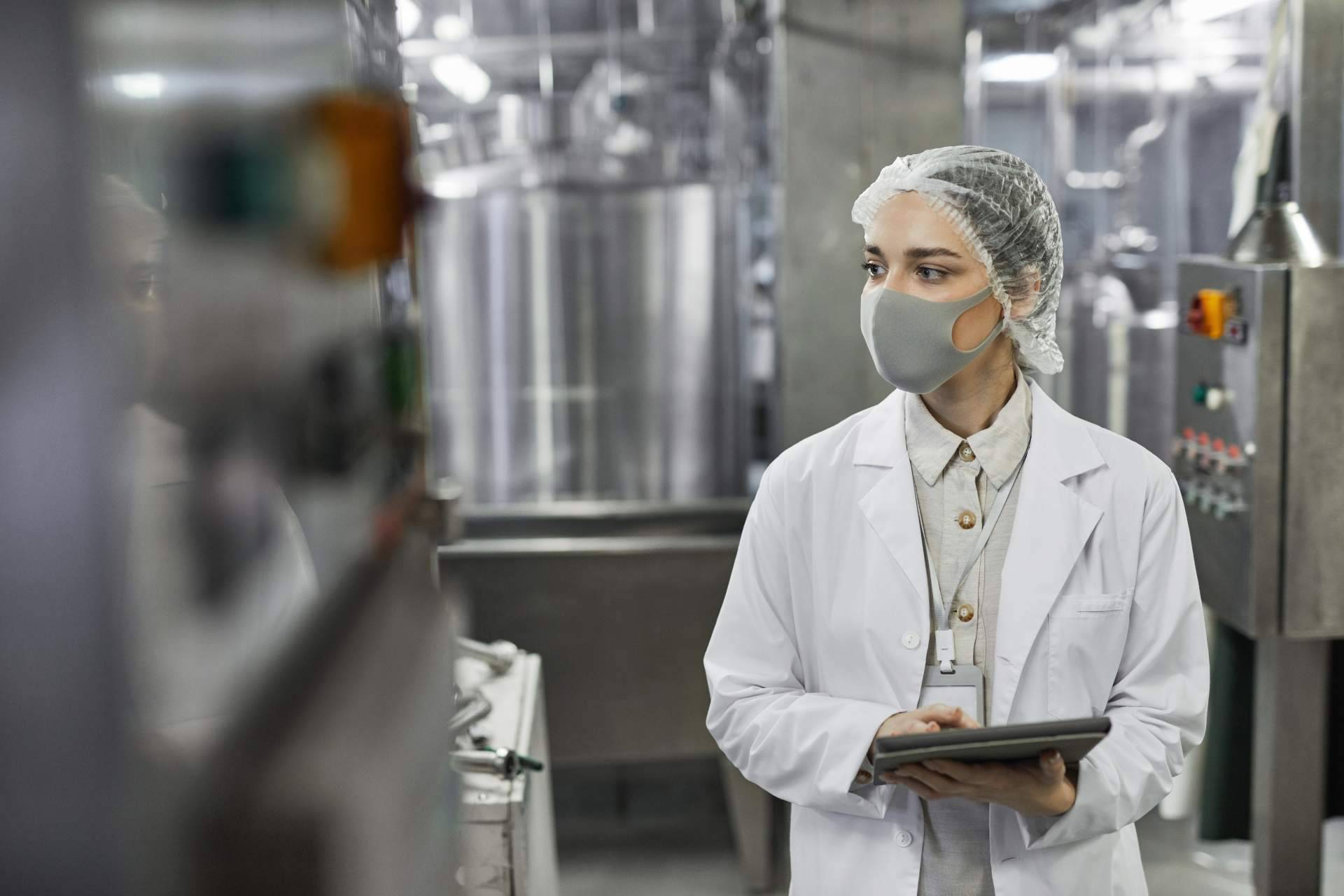 Mejoras significativas en las auditorías de seguridad alimentaria de la mano del software EasyQ