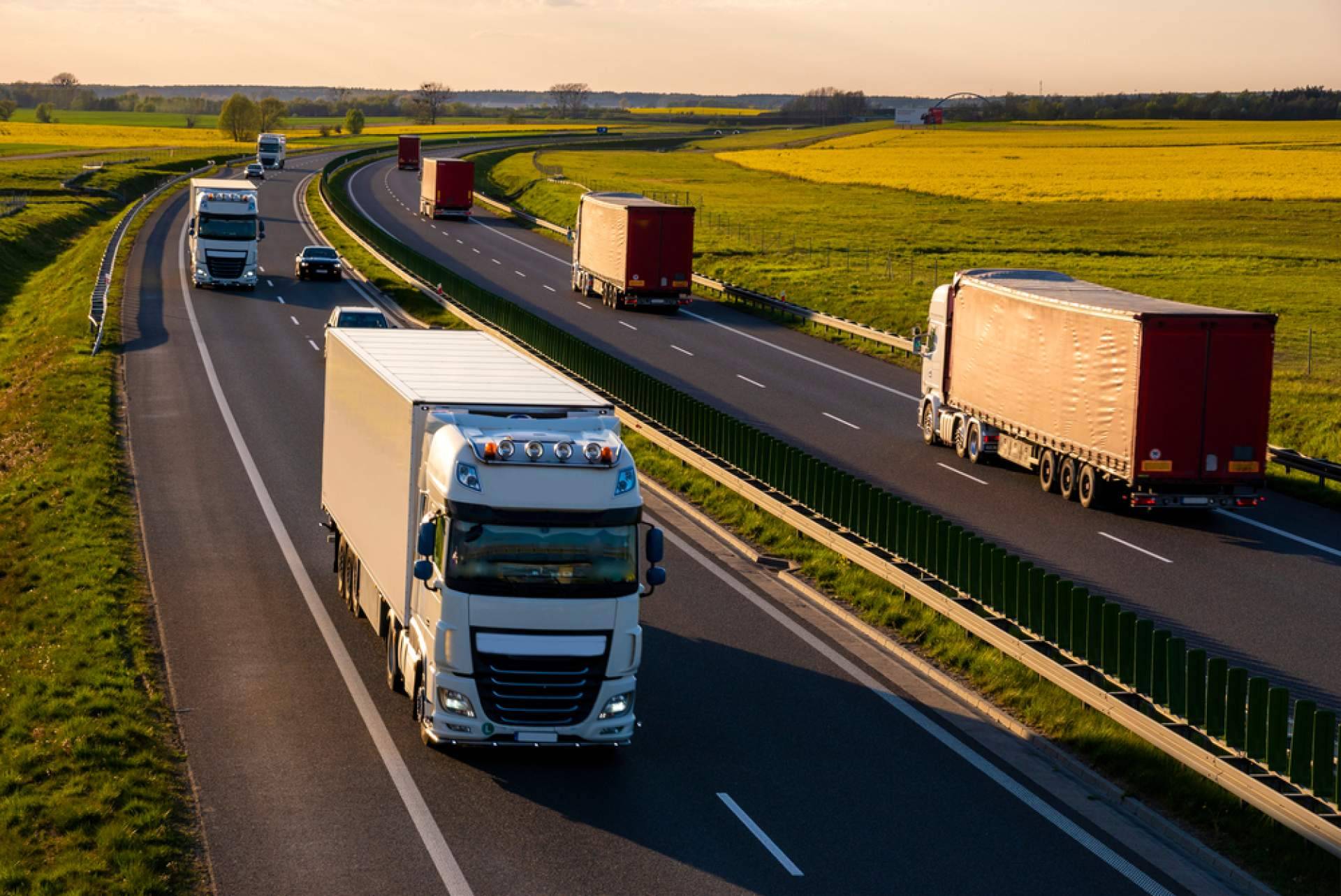 Transportes Bara promueve la inclusión de las mujeres en el sector del transporte