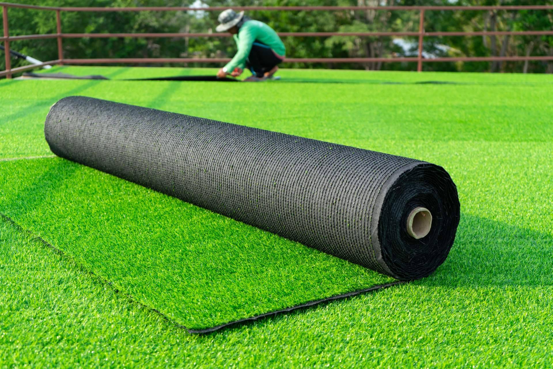 Descubrir el outlet de césped artificial de JardinVertical.es