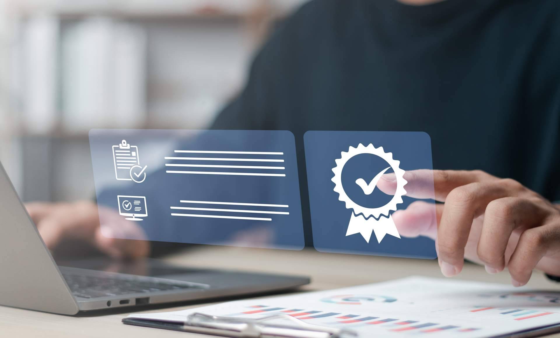 Asernorma, un socio en gestión empresarial experto en normas ISO