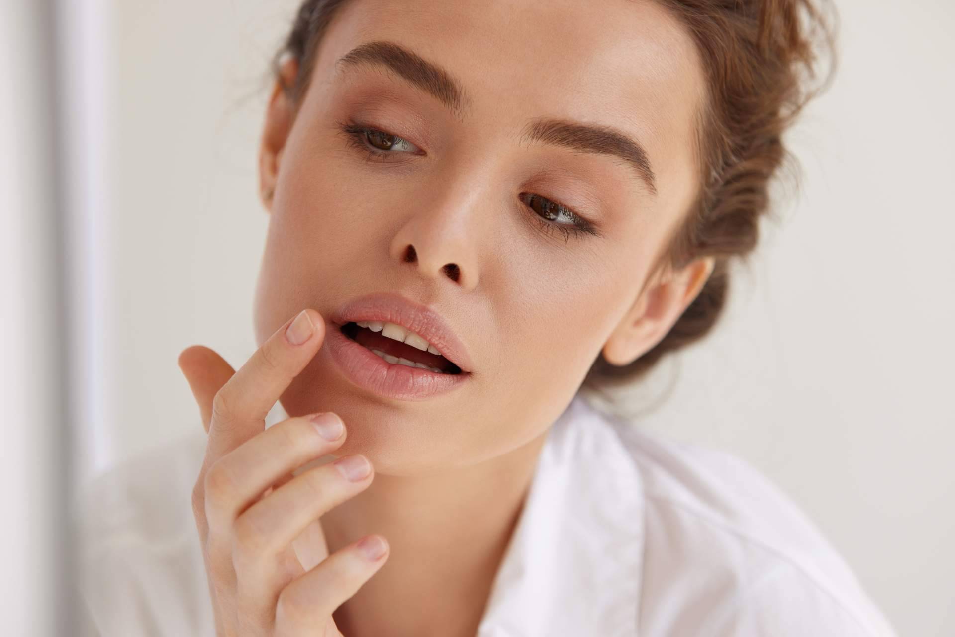 Labios perfectos con el perfilado e hidratación de labios en Alluring Clinic, en Madrid