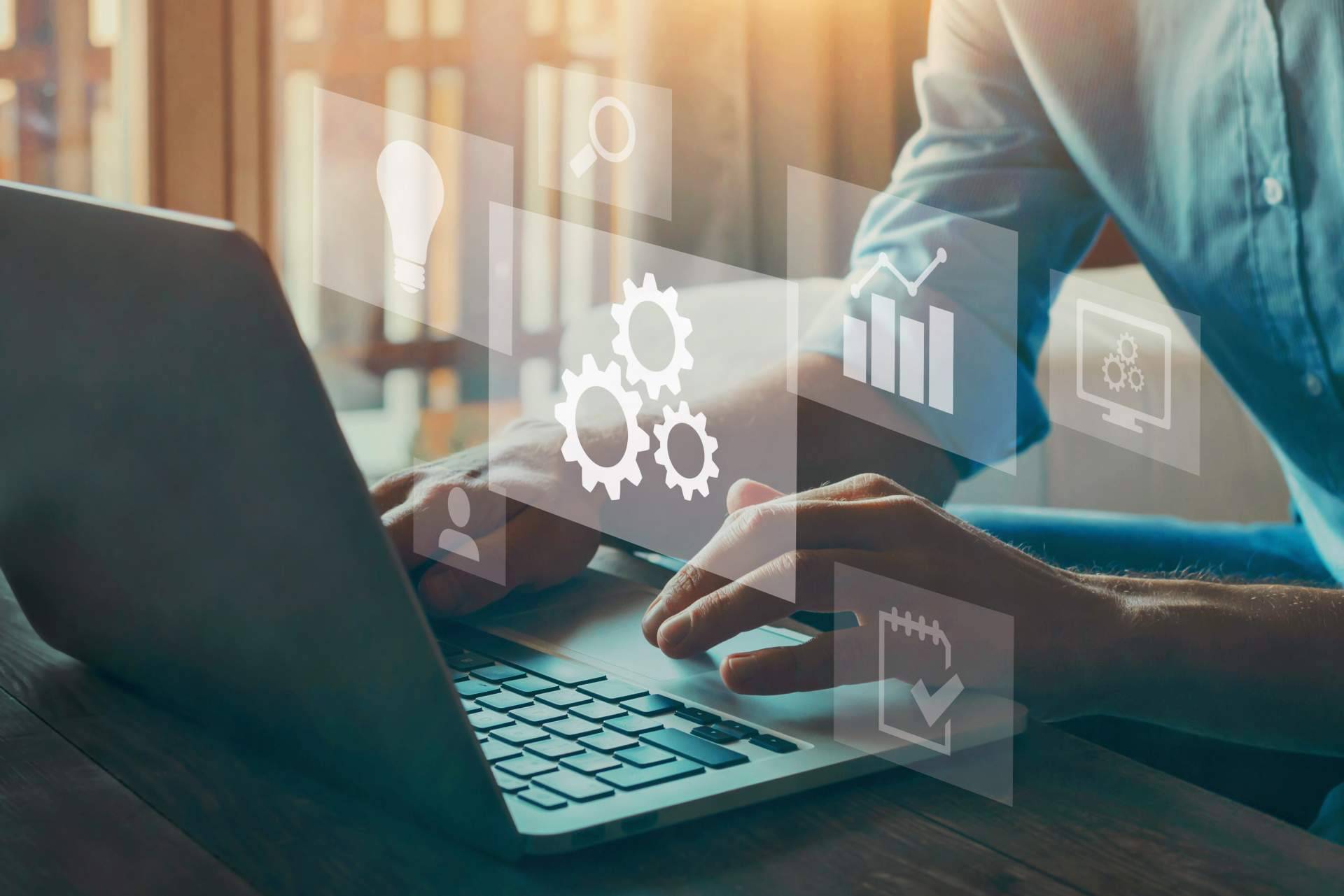 Digitalizar un negocio con elalquilador.com y sus beneficios