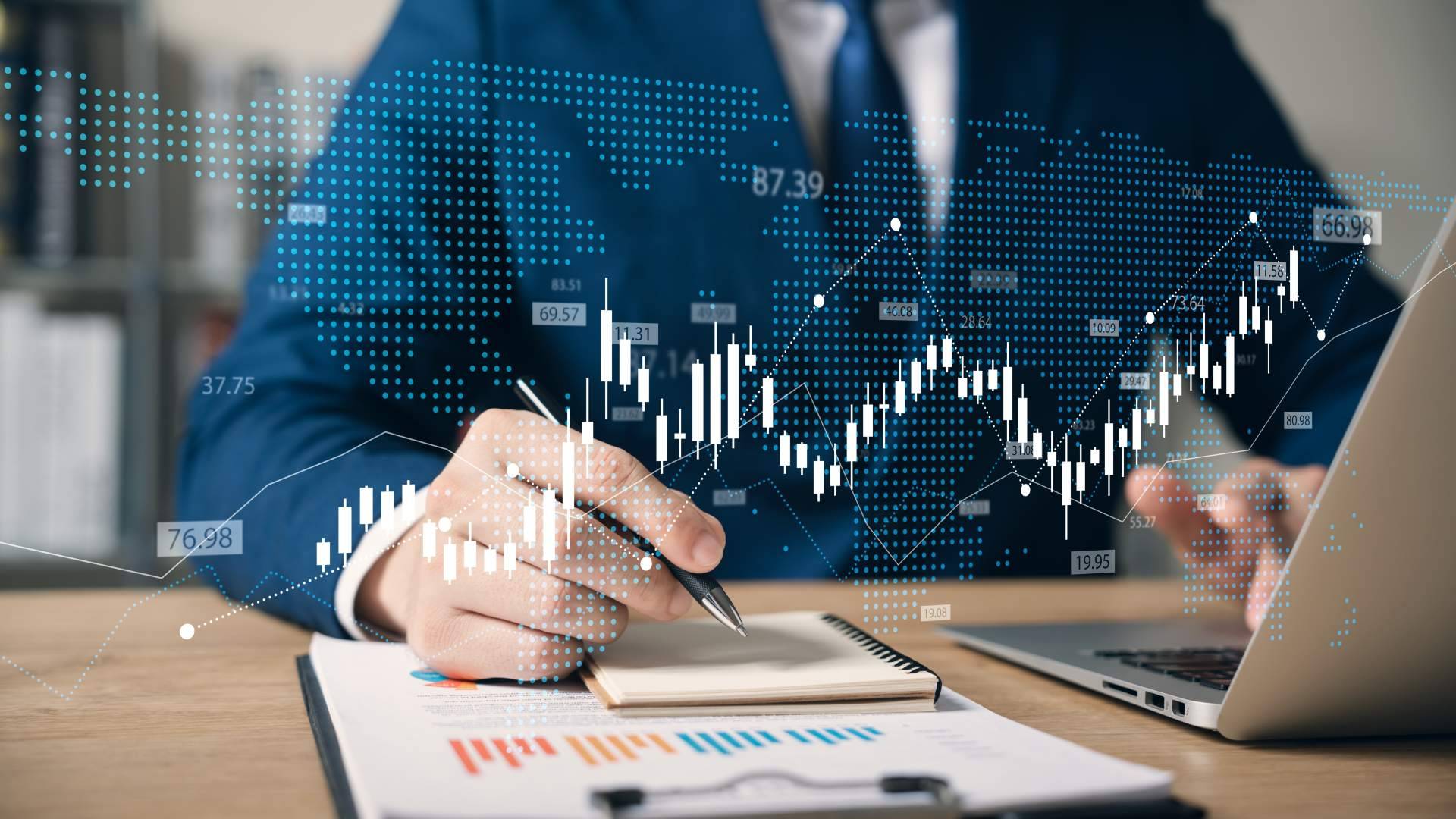 Profesionales en estrategias de trading