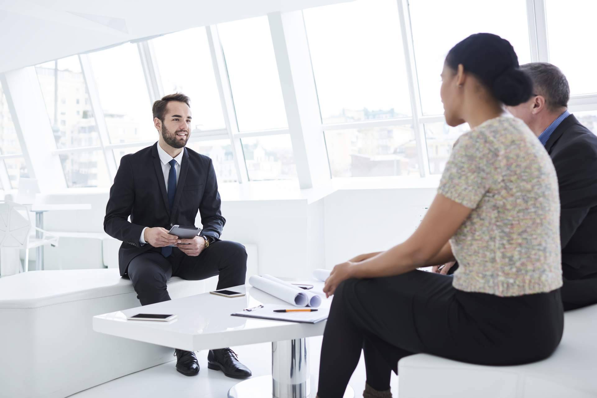 ¿Qué es y para qué sirve el coaching inmobiliario?