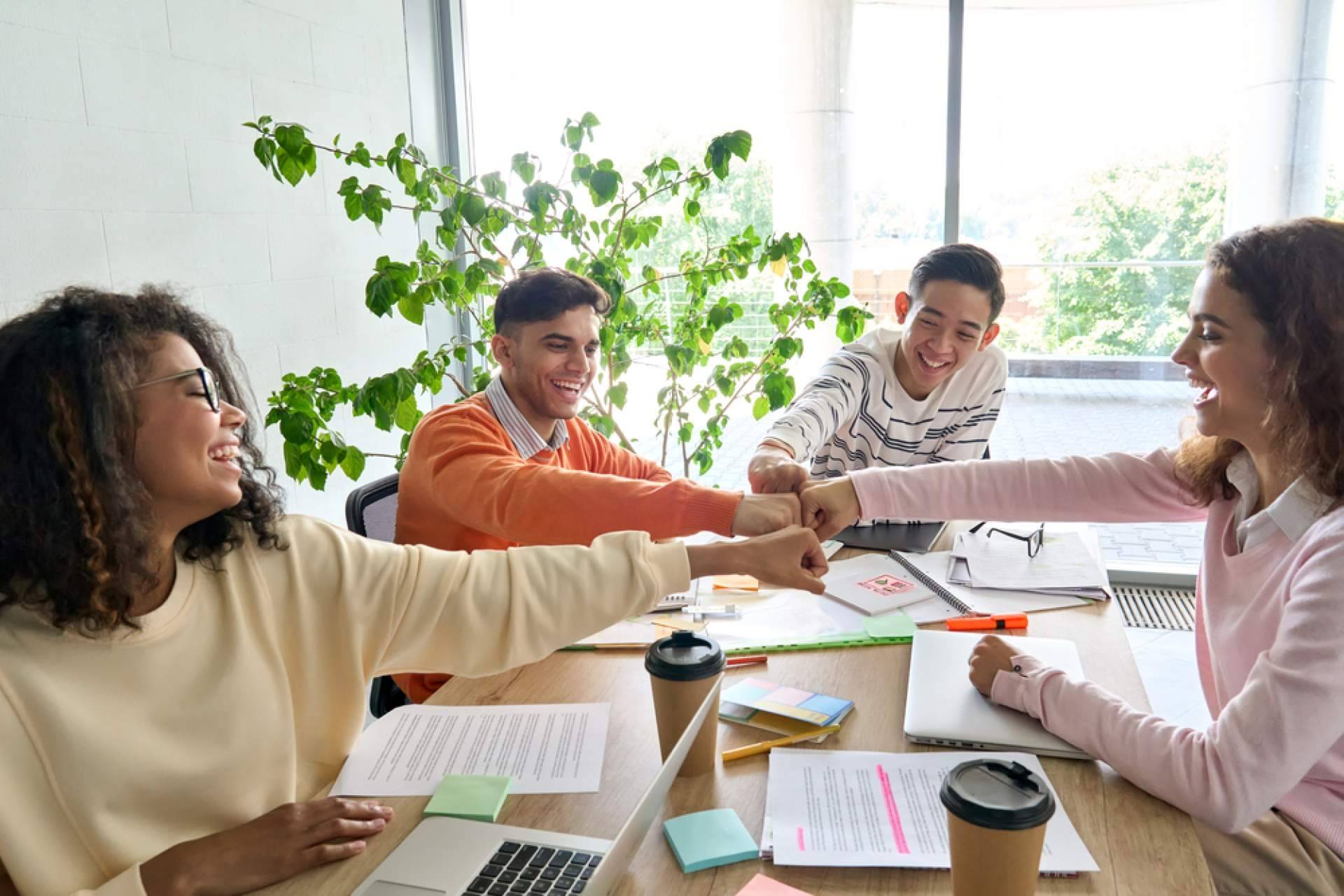 Entender la cadena de suministro es esencial para el mundo empresarial, por Frogames Formación