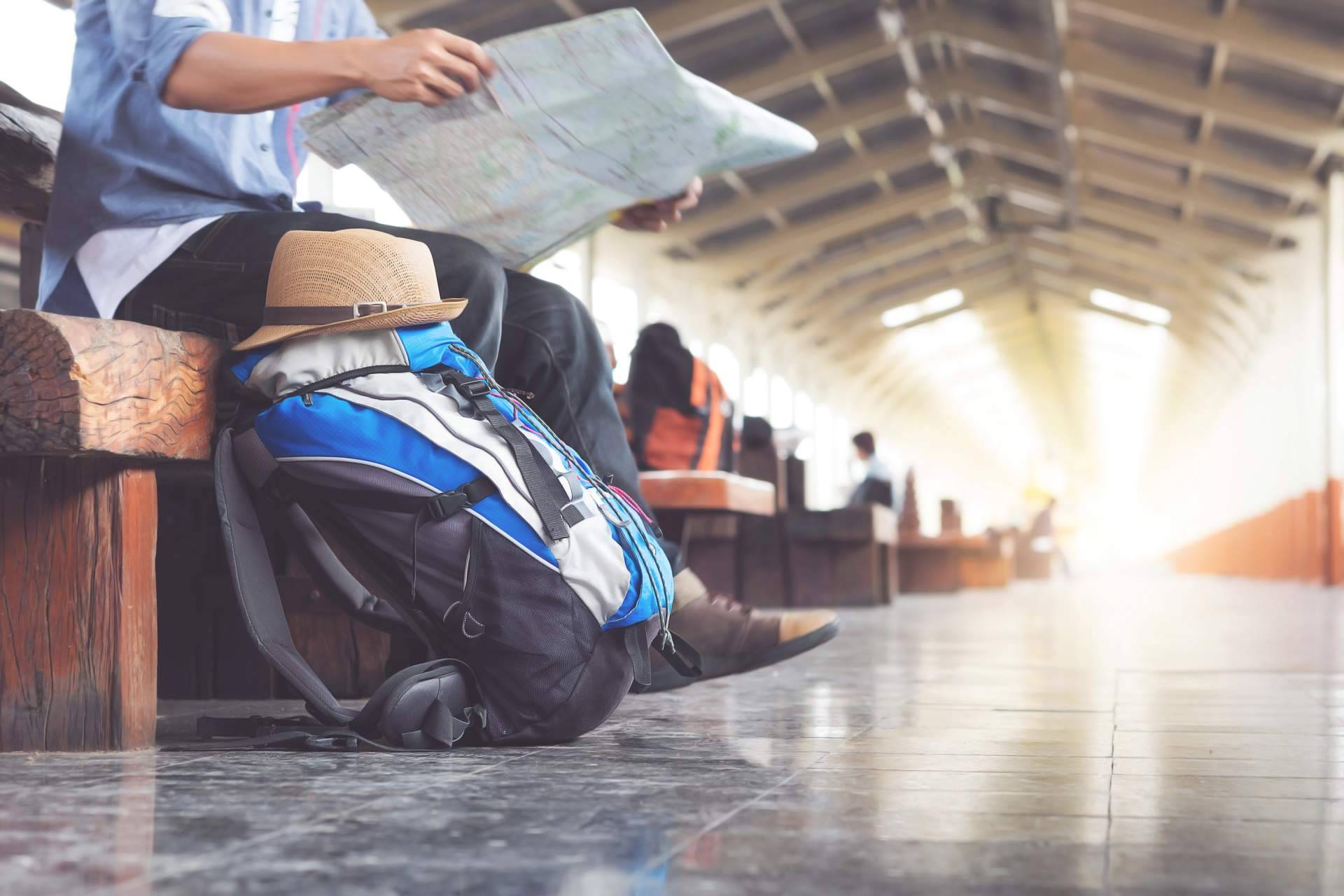 Vero4travel SL enumera tips para preparar la mochila de viaje