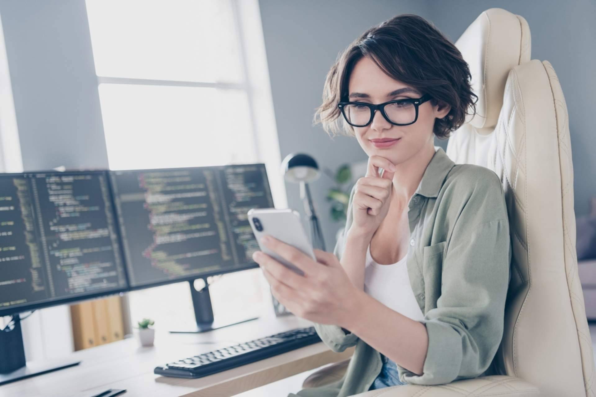 Especialistas en mantenimiento de software, Imagar
