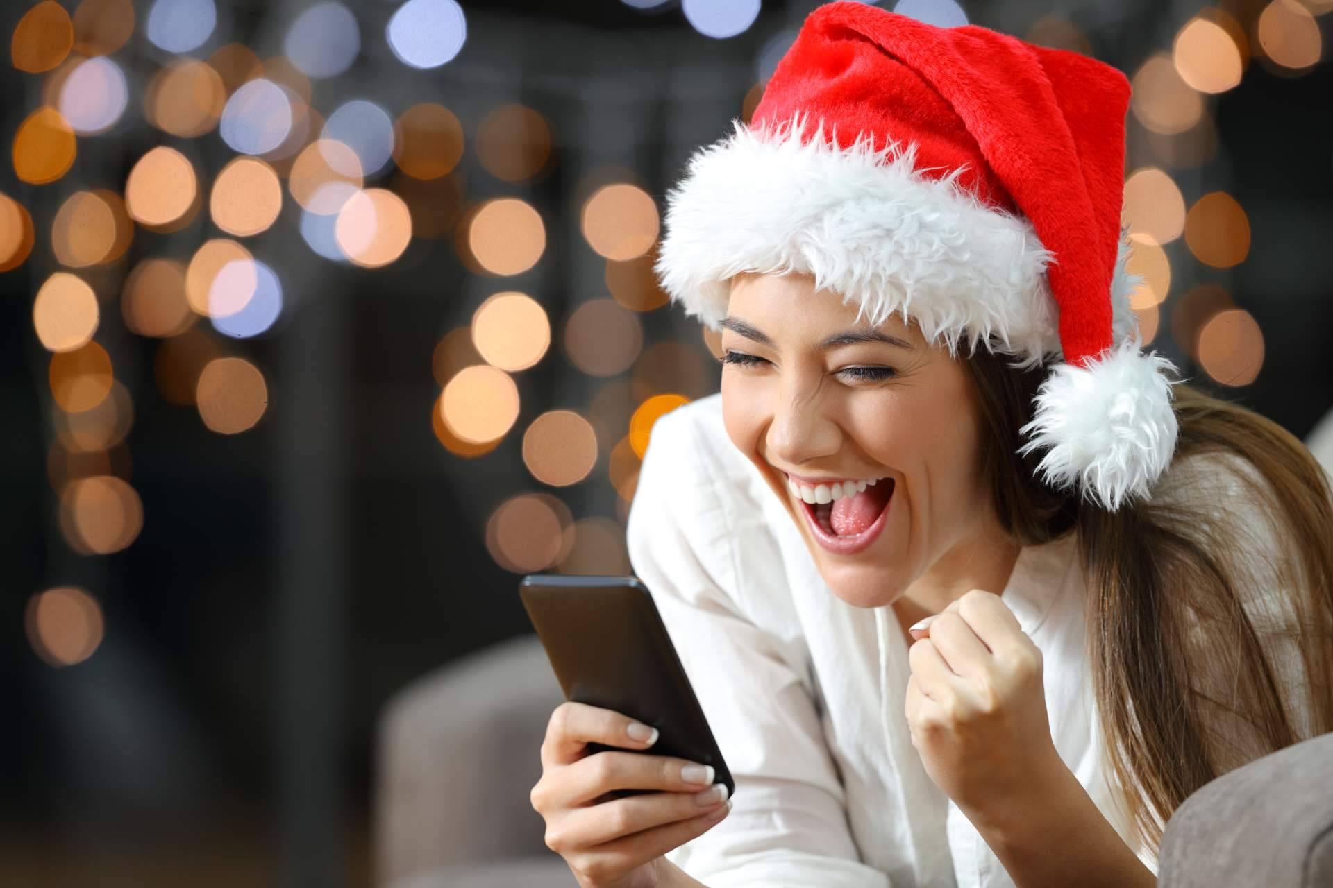 Aumentar las posibilidades de ganar la Lotería de Navidad de la mano de La Mágica