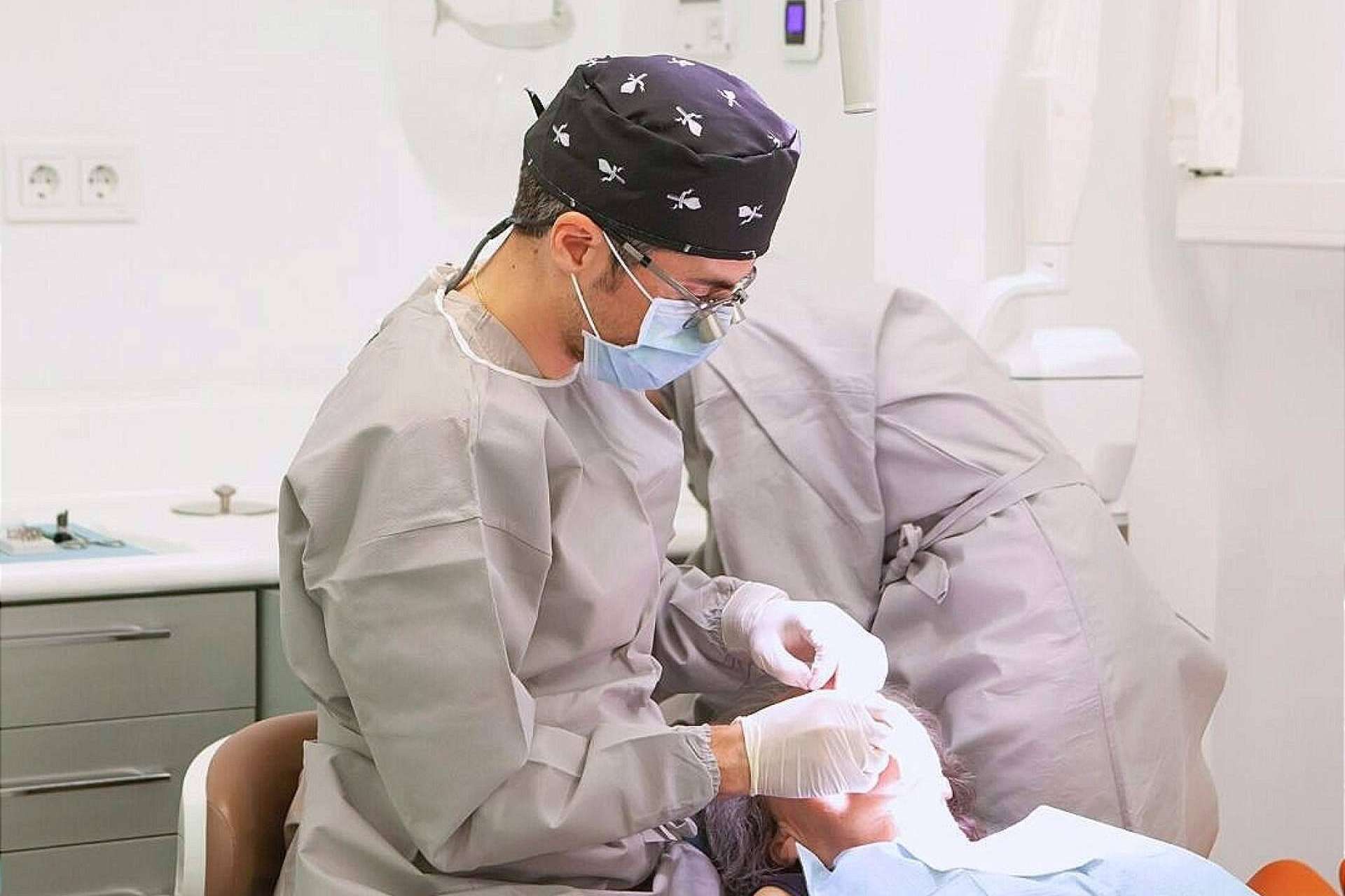 La enfermedad silenciosa, la periodontitis y su tratamiento