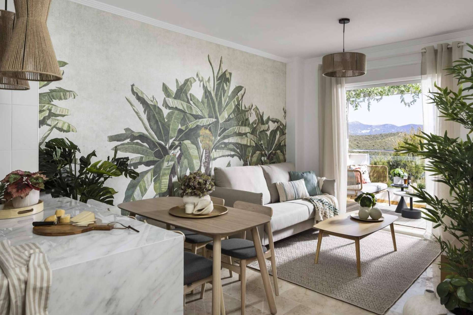 Disfrutar de las rebajas de verano 2023 en decoración para el hogar, con Portobello Street