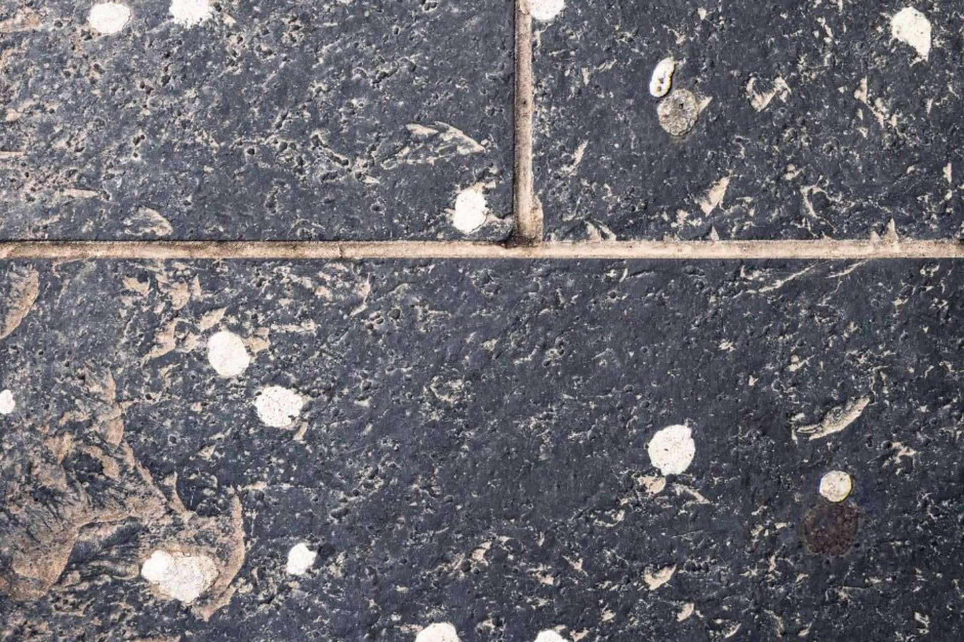 Especialistas en limpieza de chicles con vapor de alta presión, Galvañ Lacados