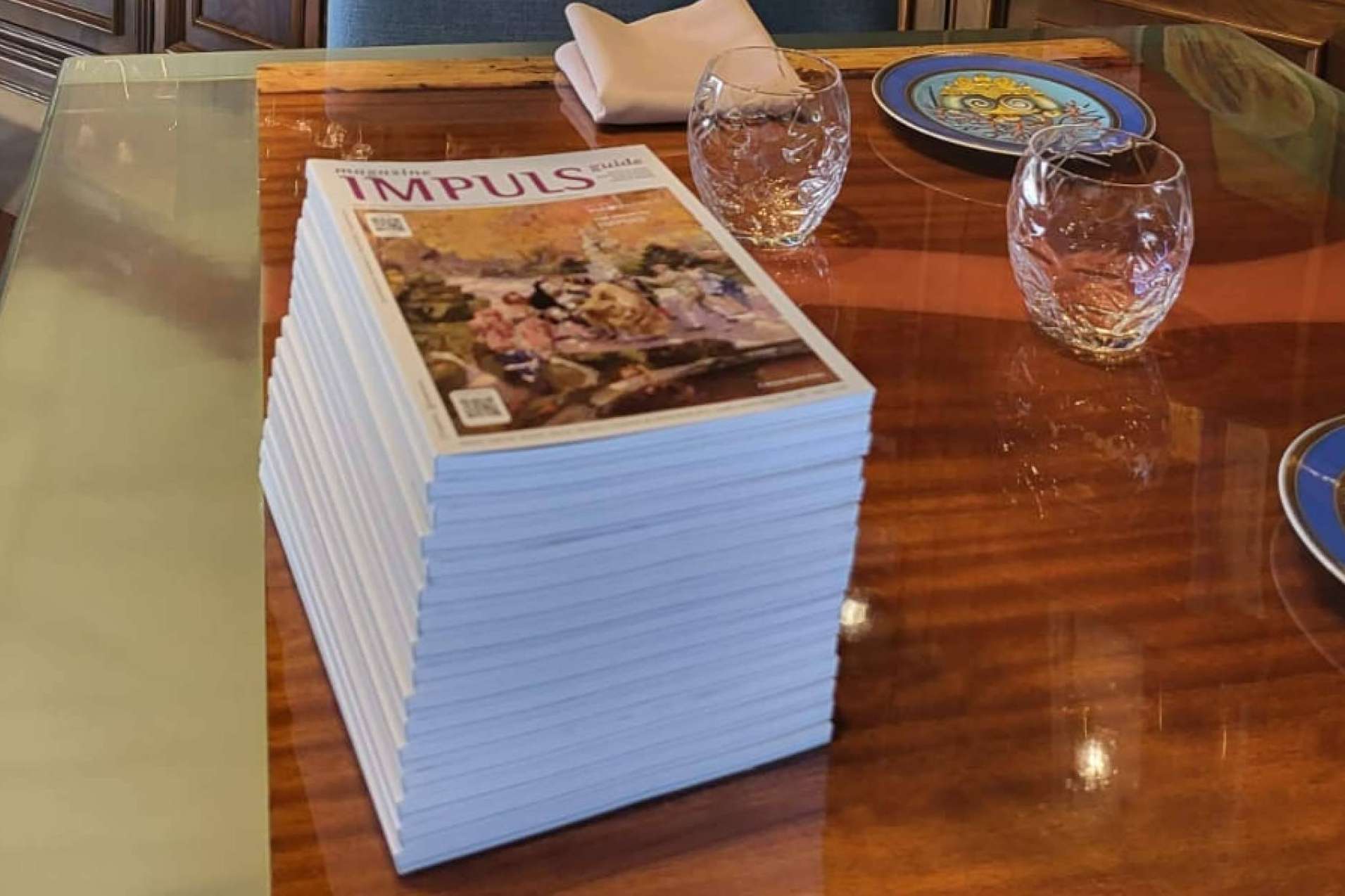 Impuls GUIDE y su guía de los mejores restaurantes de Alicante