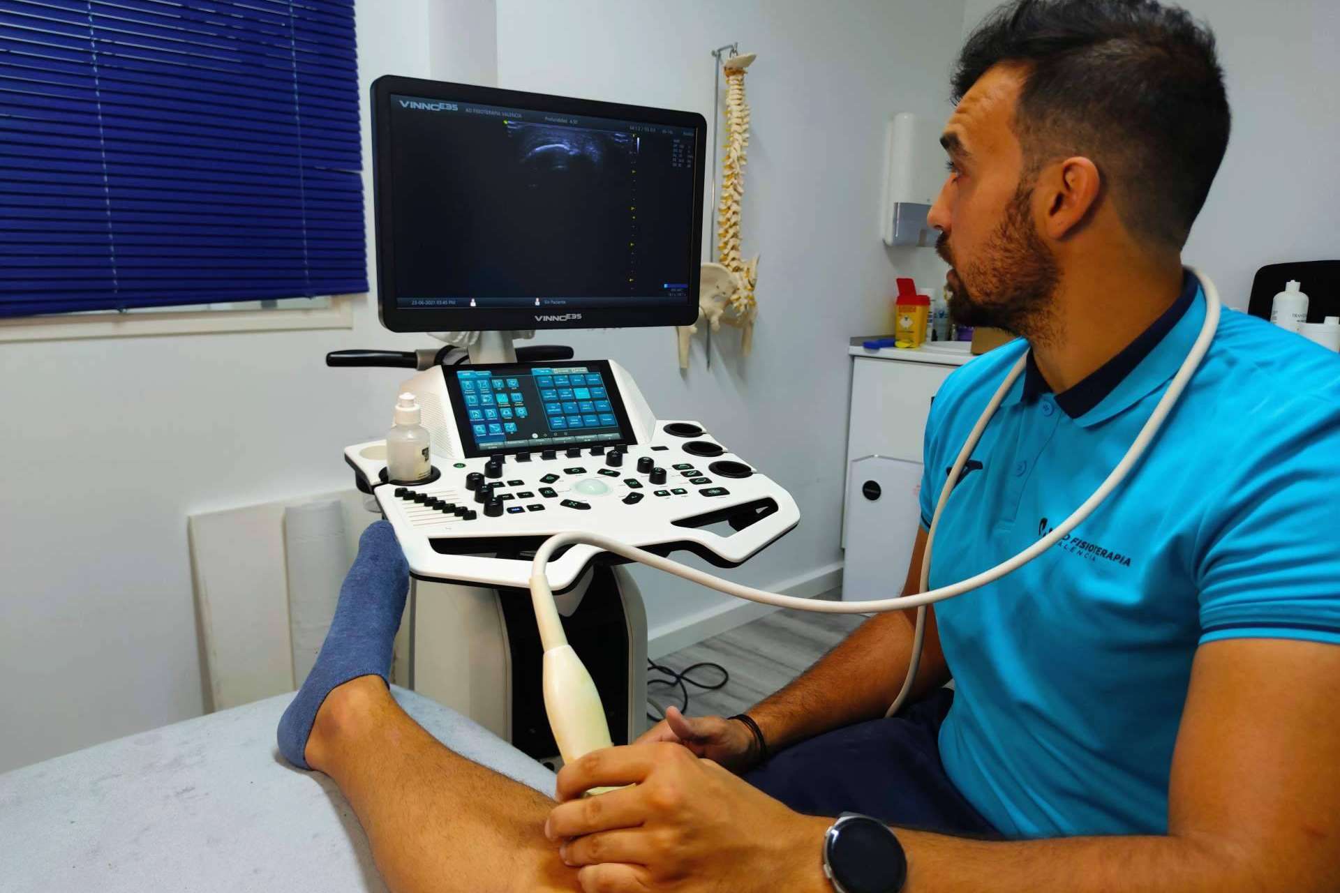 ¿Cómo recuperar el bienestar? Fisioterapia experta en Valencia