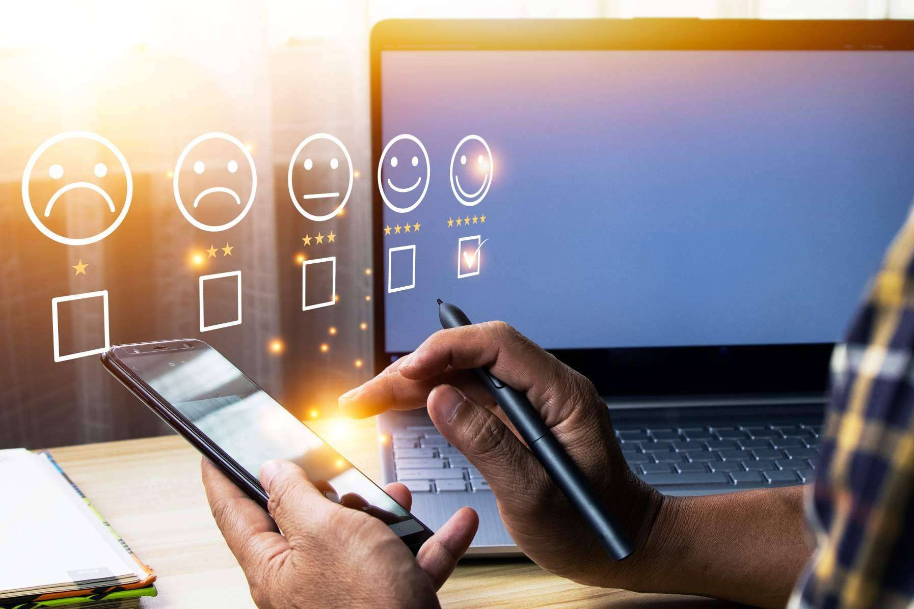 ¿Qué 5 consejos hay que seguir para cuidar la reputación digital?