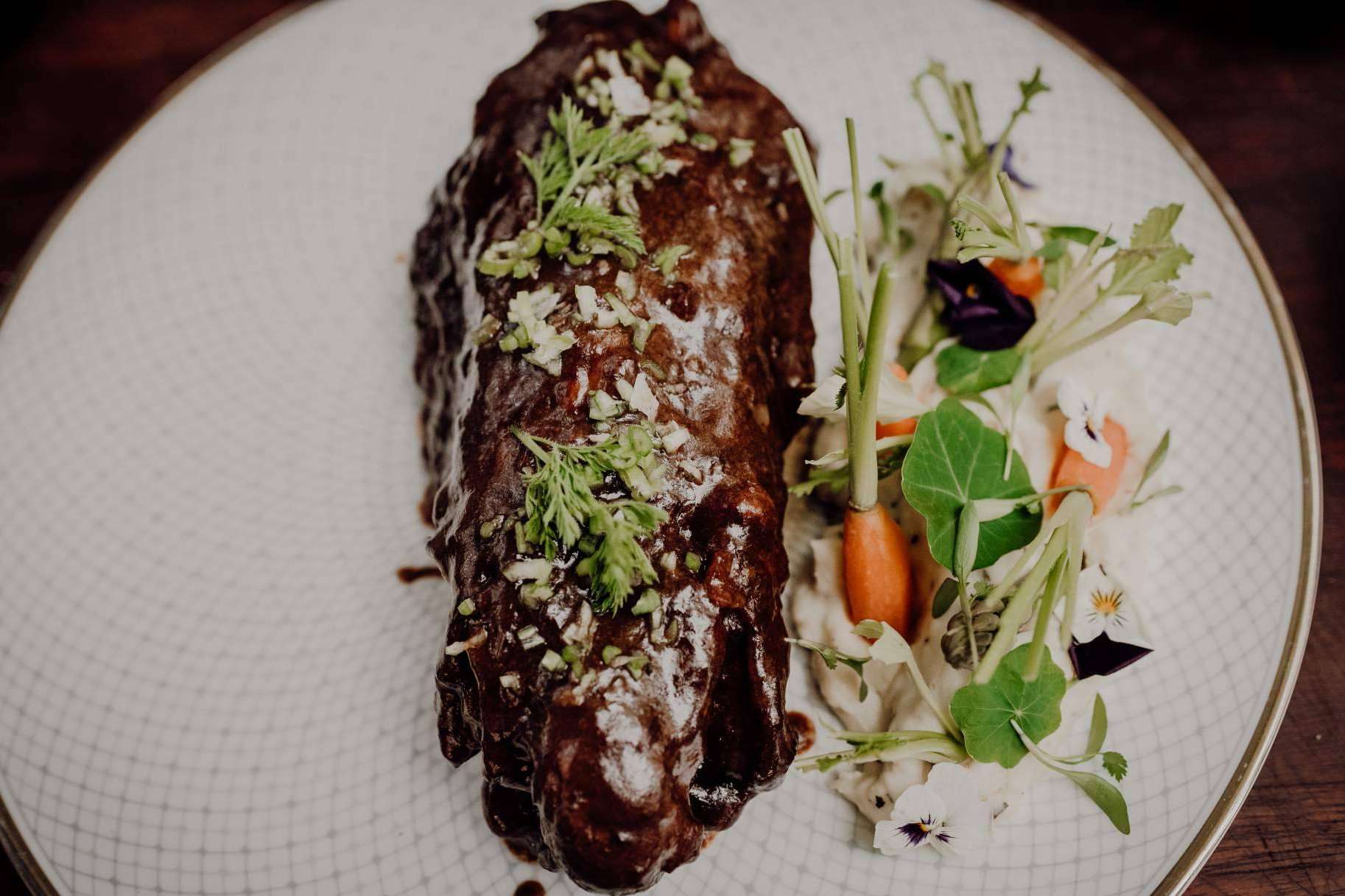 Txogitxu y su catálogo de platos típicos vascos precocinados