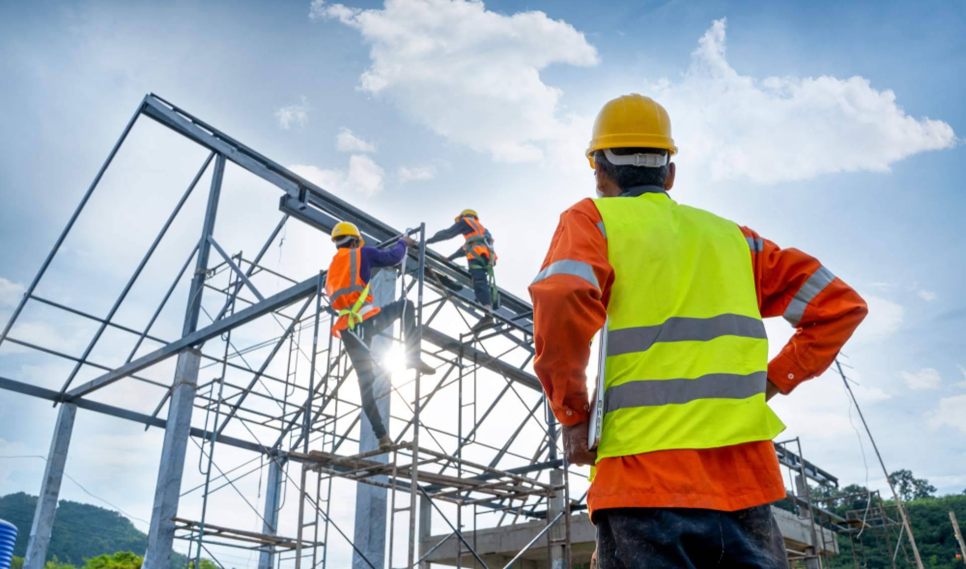 Servicios de construcción, reformas y albañilería, de la mano de Construcciones Cesastur