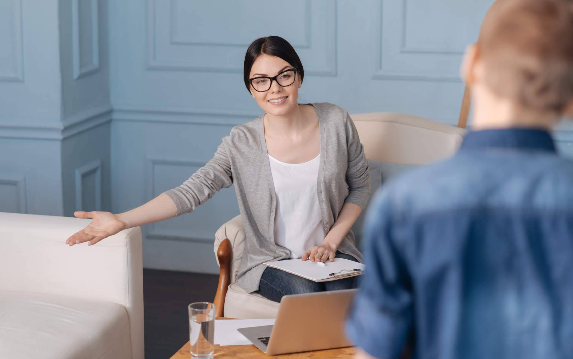 Desmontando los tabúes sobre la psicología con Ohana Psicología