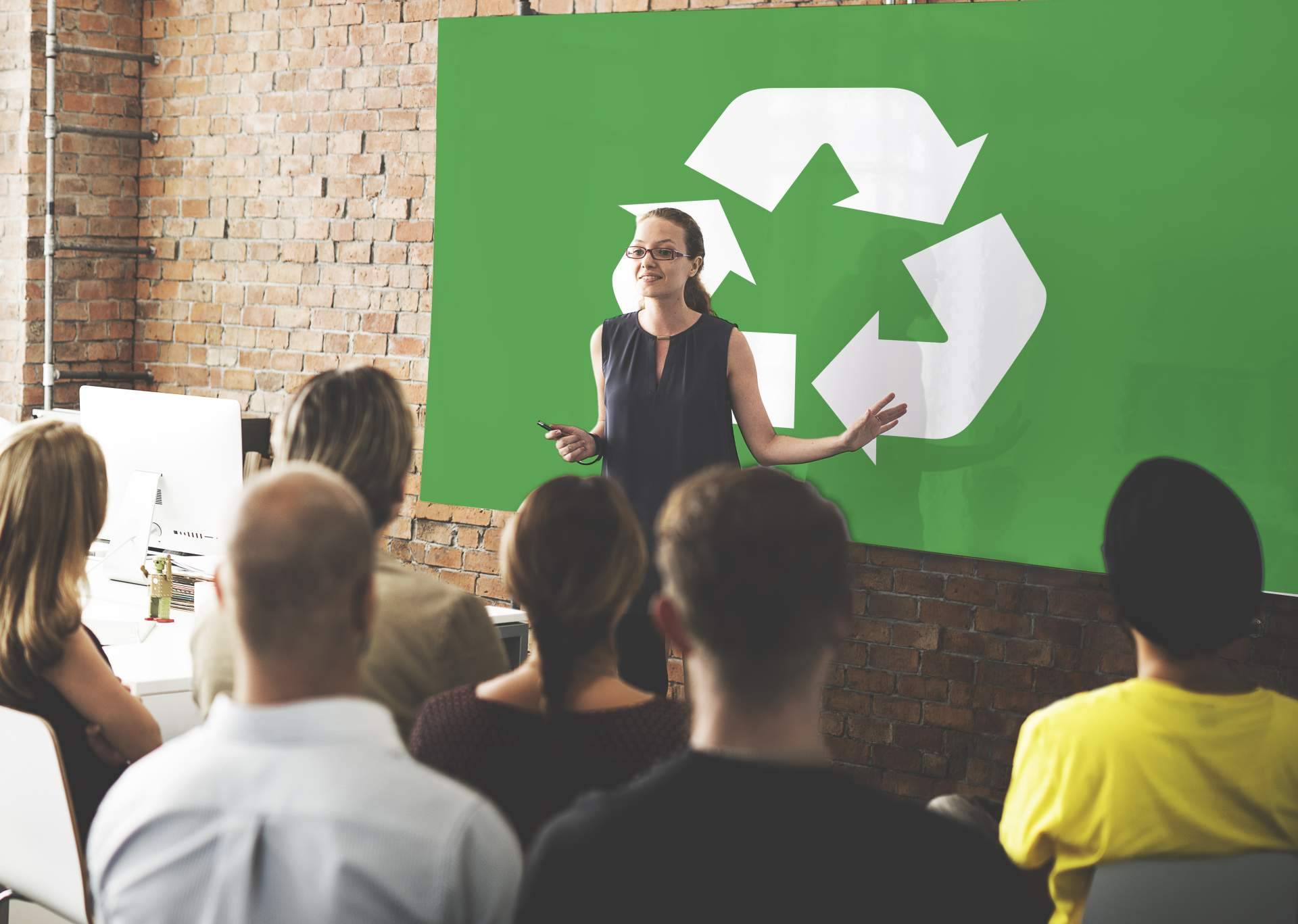 La plataforma Ecofriends revoluciona el aprendizaje en sostenibilidad