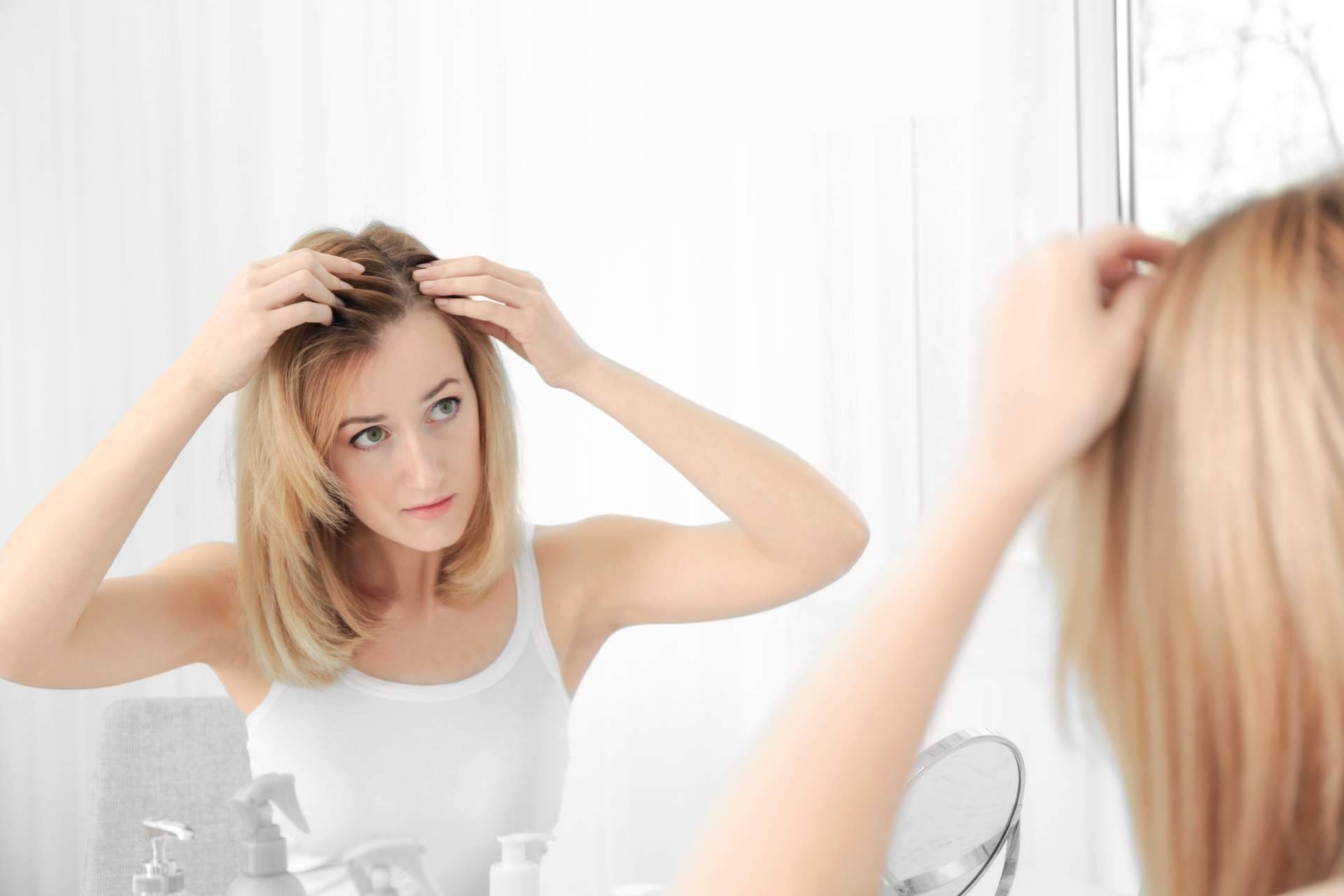 Alopecia femenina. ¿Cómo detectarla y qué tratamientos son los adecuados?