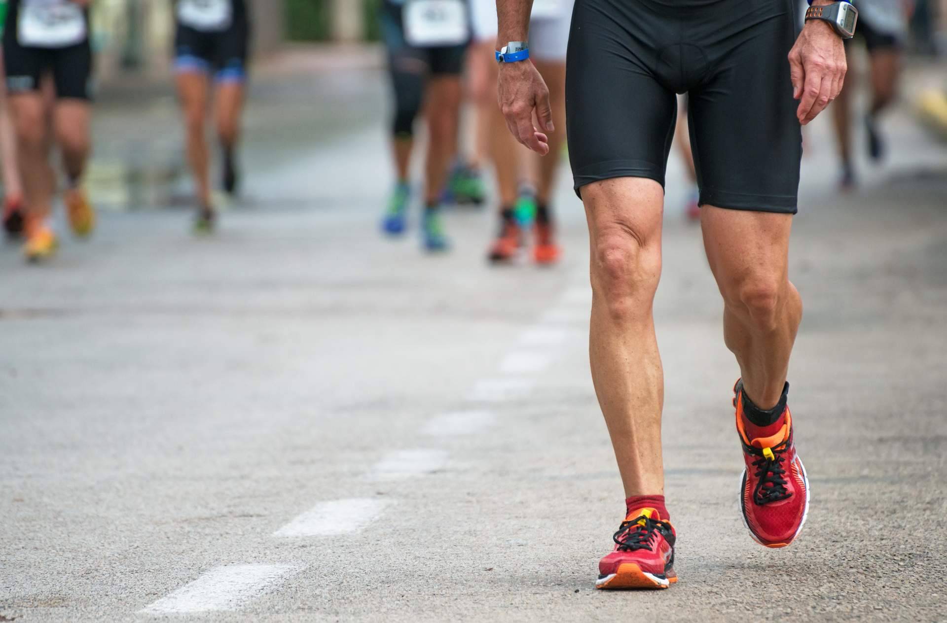 En la temporada de vacaciones, ¿Cómo se mantiene activo un deportista para no perder la forma?