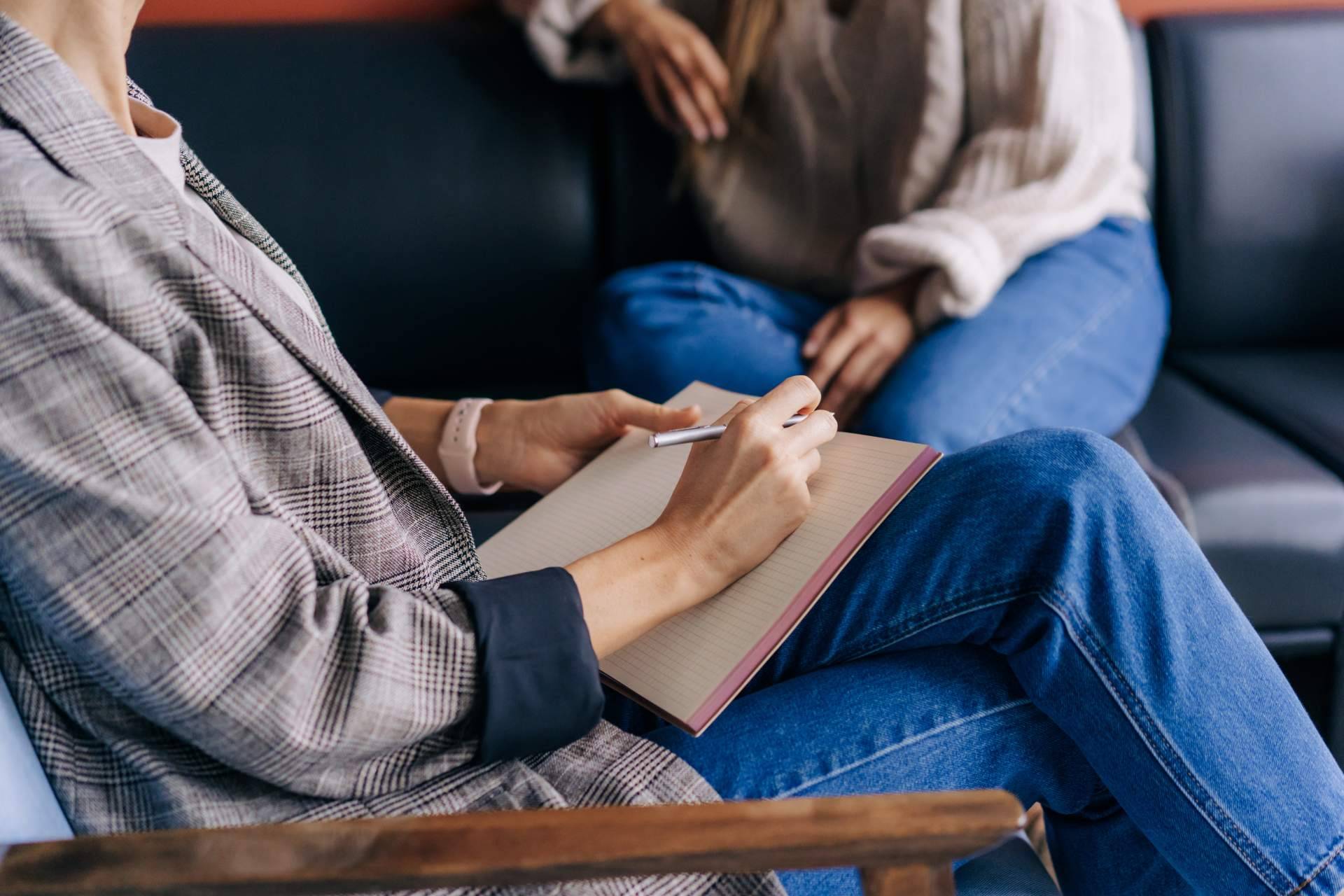 La efectividad de la terapia online