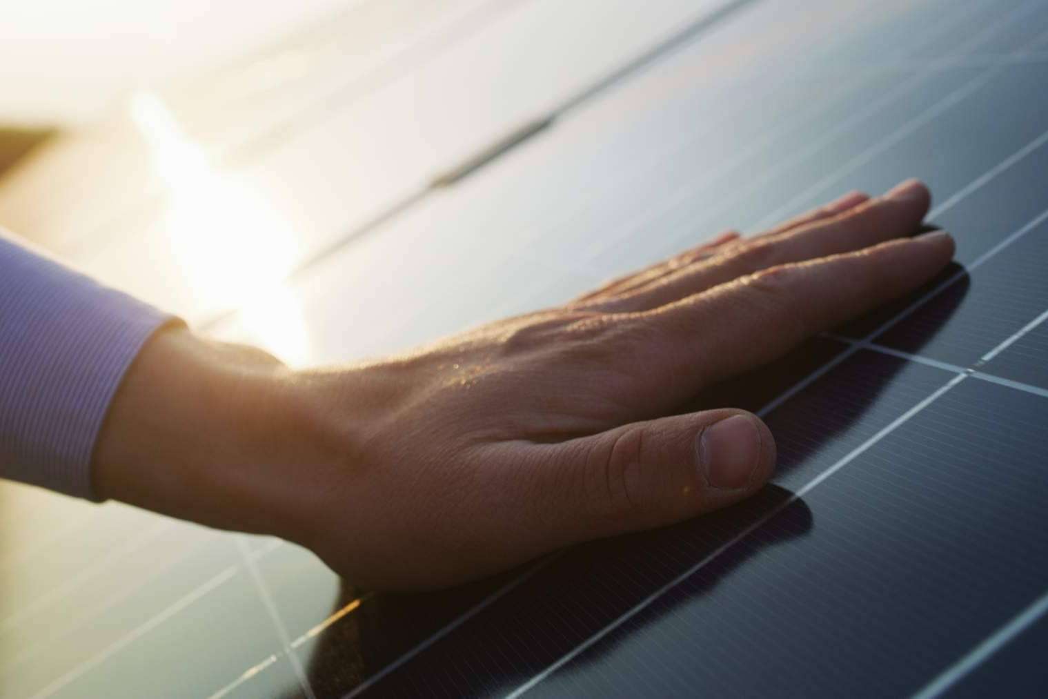 Las ventajas de la instalación fotovoltaica, con Khelium