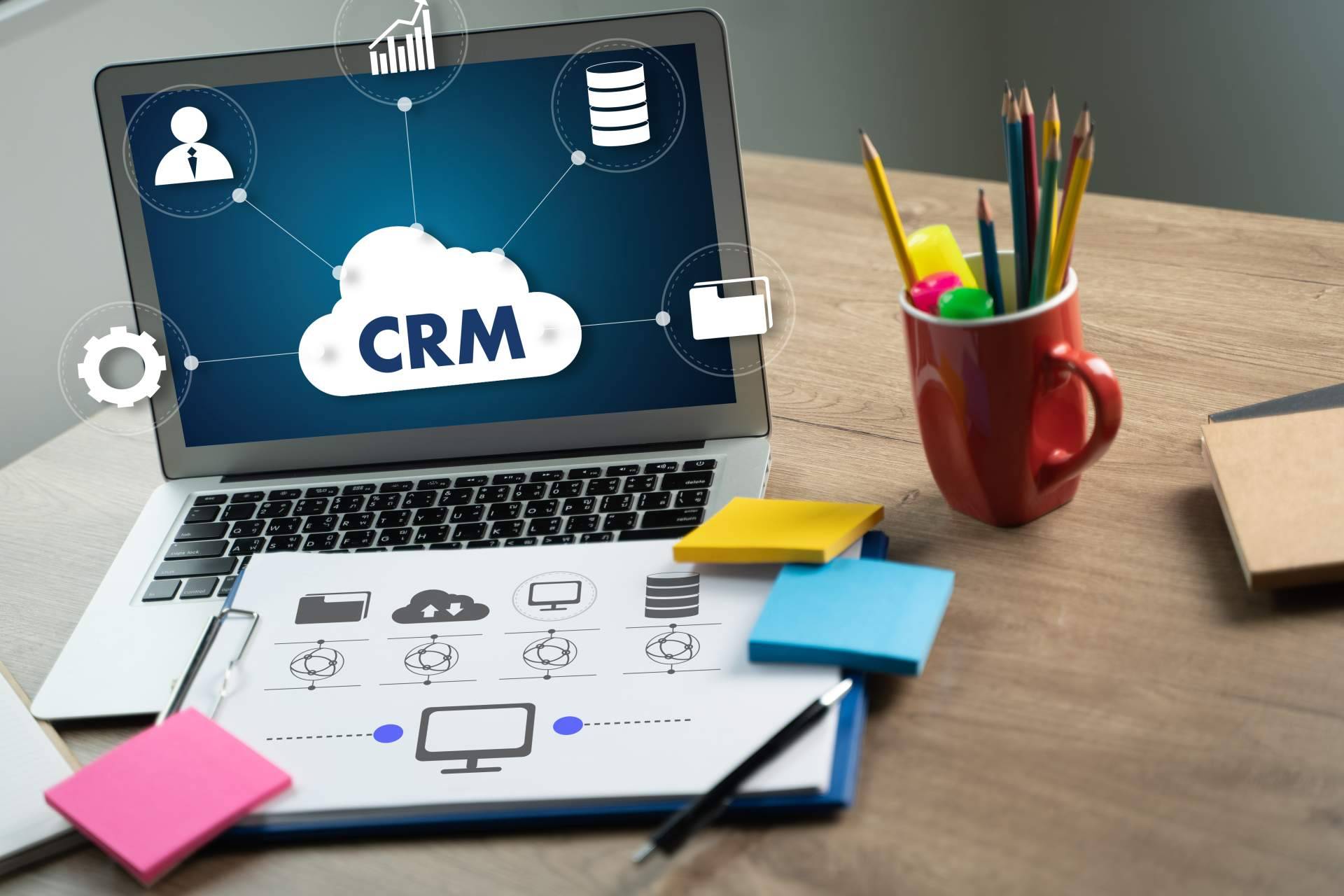¿Qué es un CRM?; los listados de CRMs, con Megacom Solutions