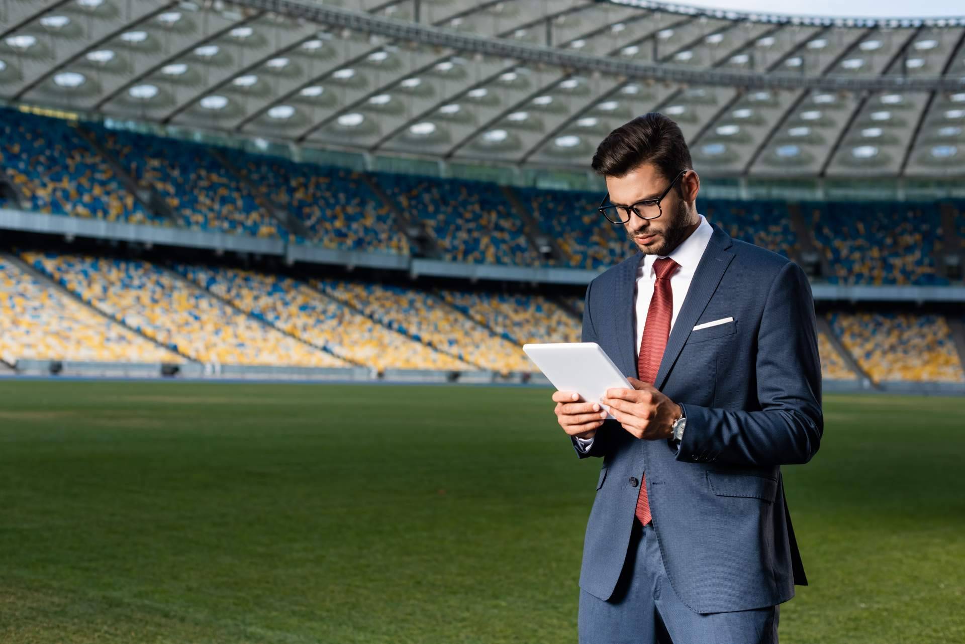 Crecer en el mundo de la gestión deportiva con el Máster en International Sports Management de ITTI High Tech Institute