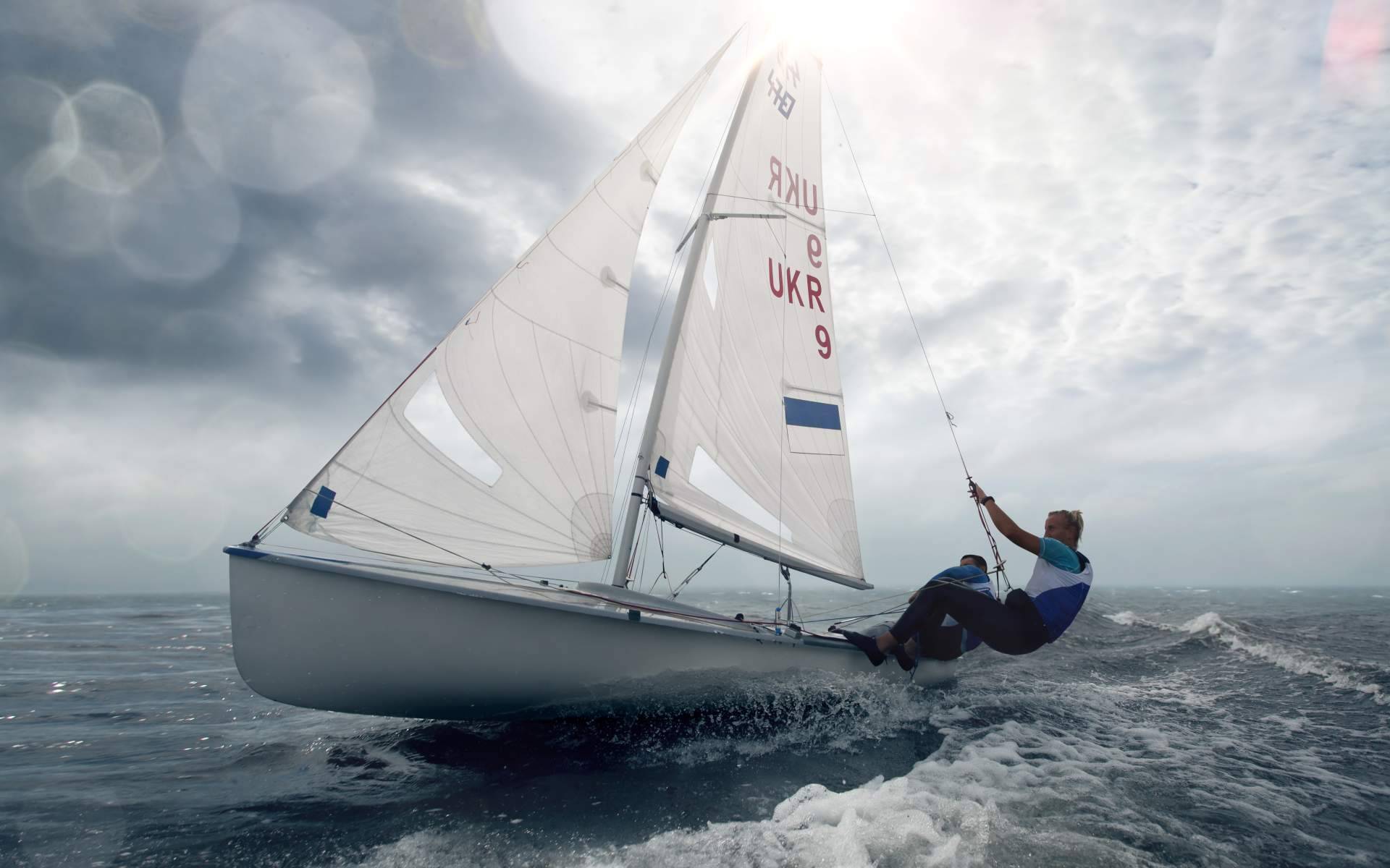 Las Regatas Preliminares de la 37ª America's Cup tendrán lugar en Vilanova i la Geltrú