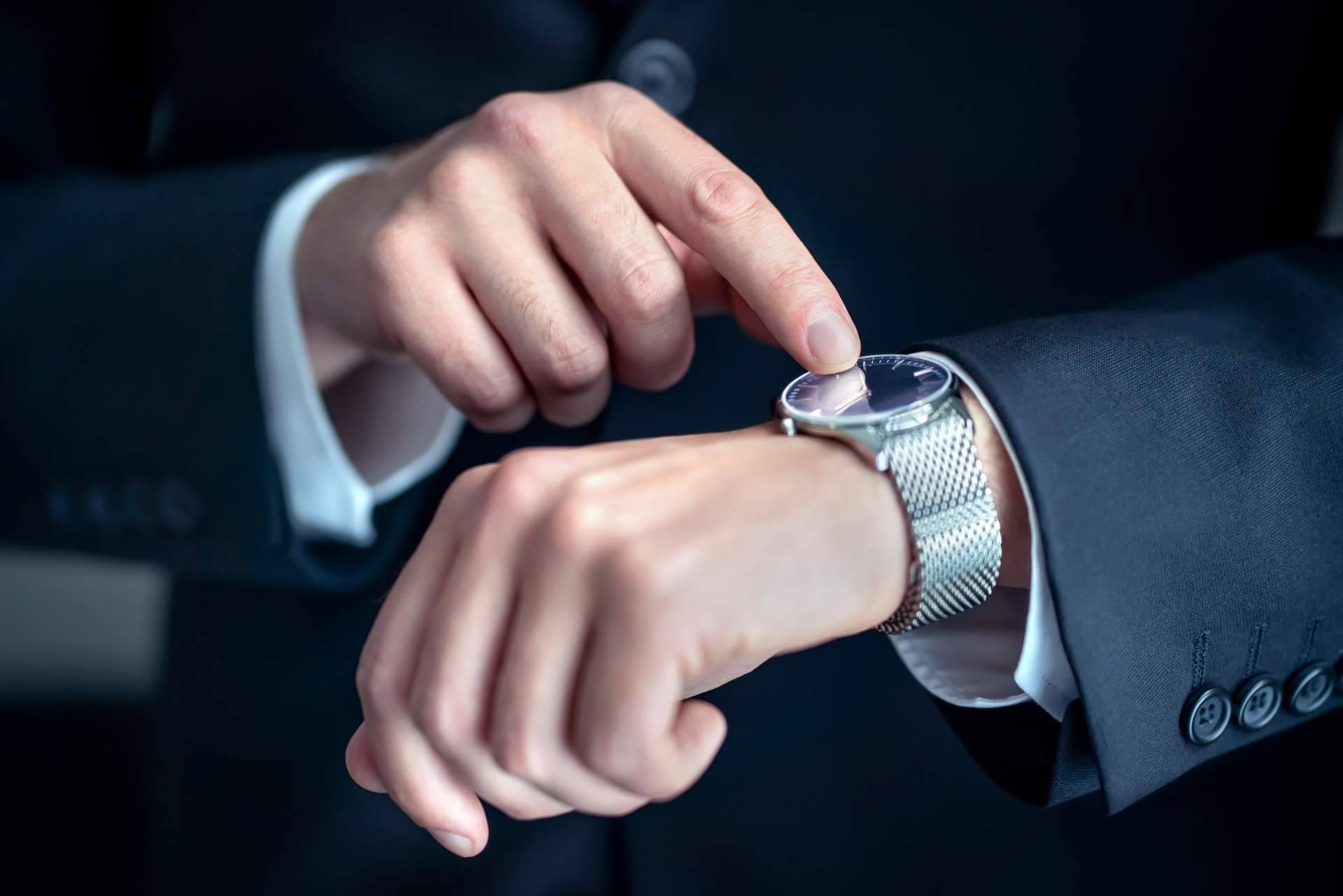 La clave de acreditar las horas extra correctamente con MHP®